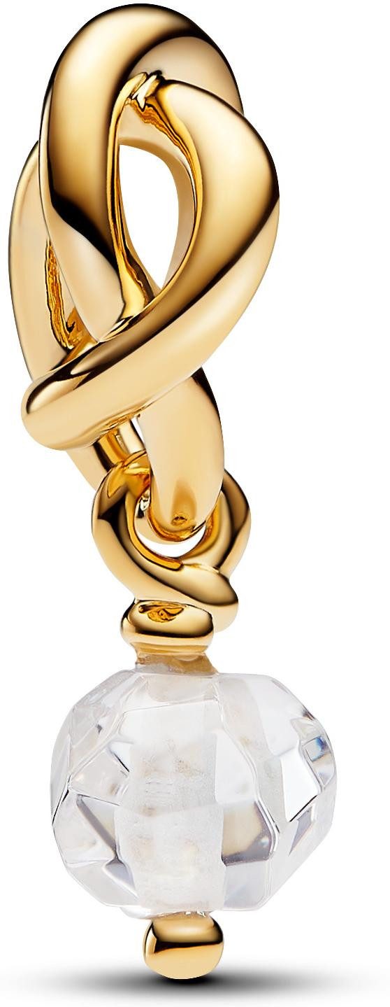 Pandora Kettenanhänger Pandora 763462C04 Anhänger günstig online kaufen