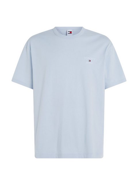 Tommy Jeans T-Shirt TJM REG CORP TEE EXT mit Tommy Jeans Stickerei günstig online kaufen