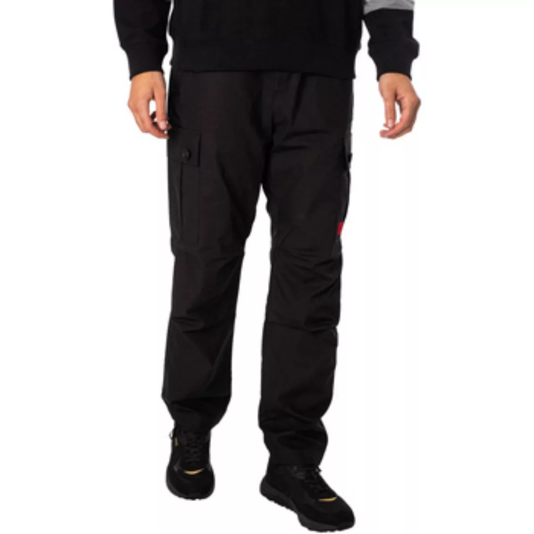 BOSS  Cargohose Garlo233 Cargohose günstig online kaufen