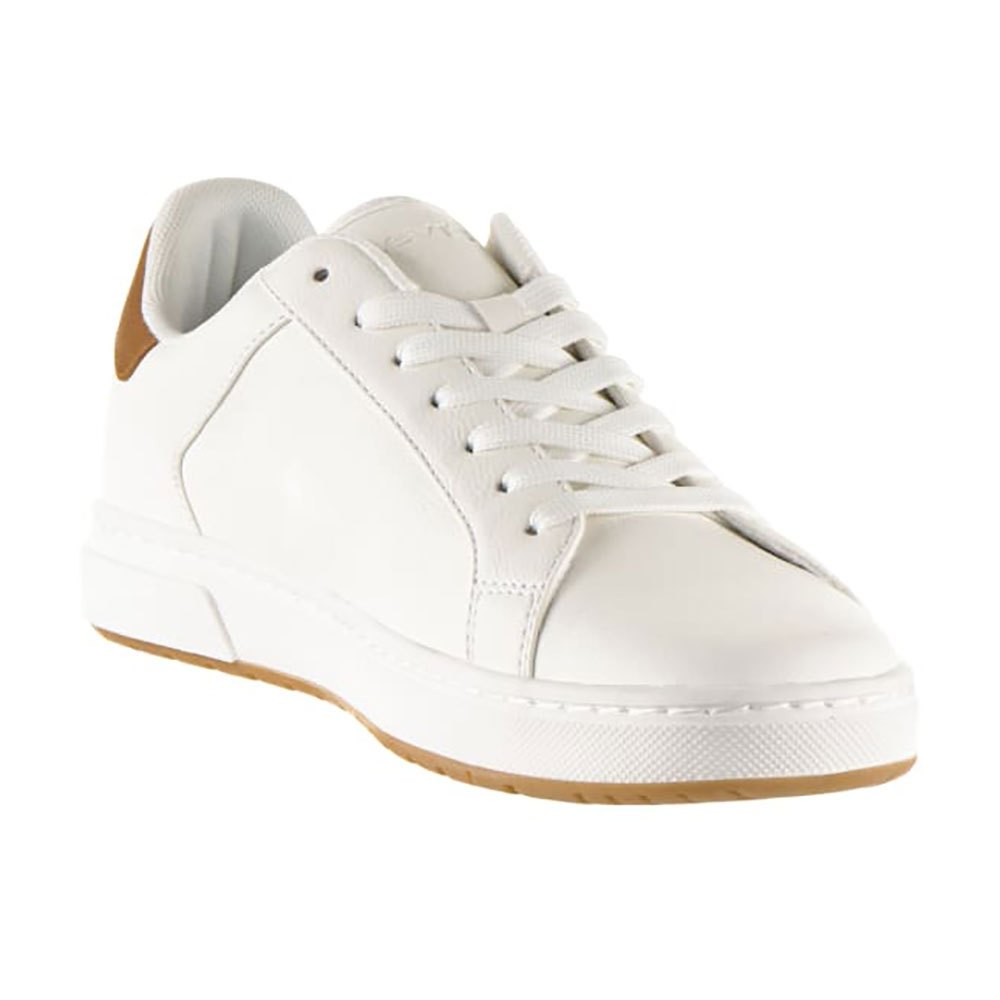 Levi´s Footwear Piper Sportschuhe EU 41 Regular White günstig online kaufen