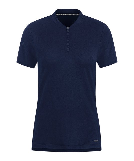 Jako Poloshirt JAKO Pro Casual Poloshirt Damen Polyester günstig online kaufen