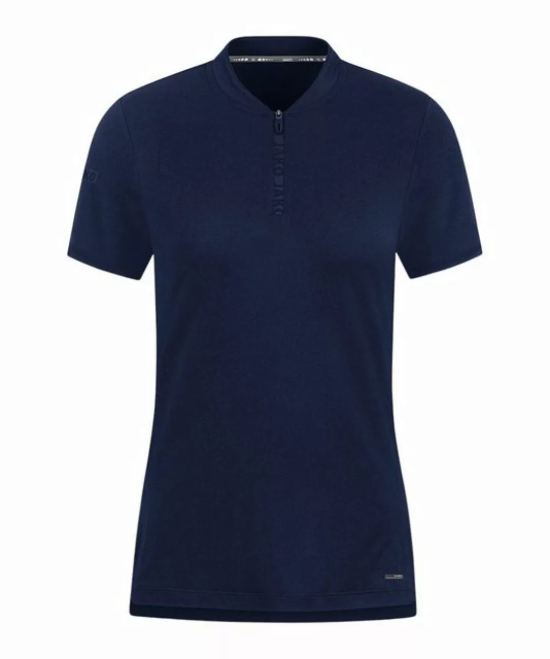 Jako Poloshirt JAKO Pro Casual Poloshirt Damen Polyester günstig online kaufen