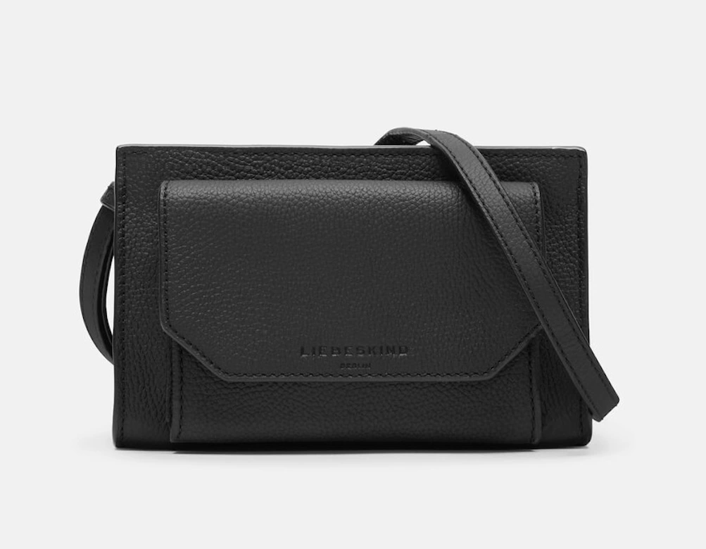 Liebeskind Berlin Mini Bag "LORA SMALL PEBBLE", Umhängetasche günstig online kaufen