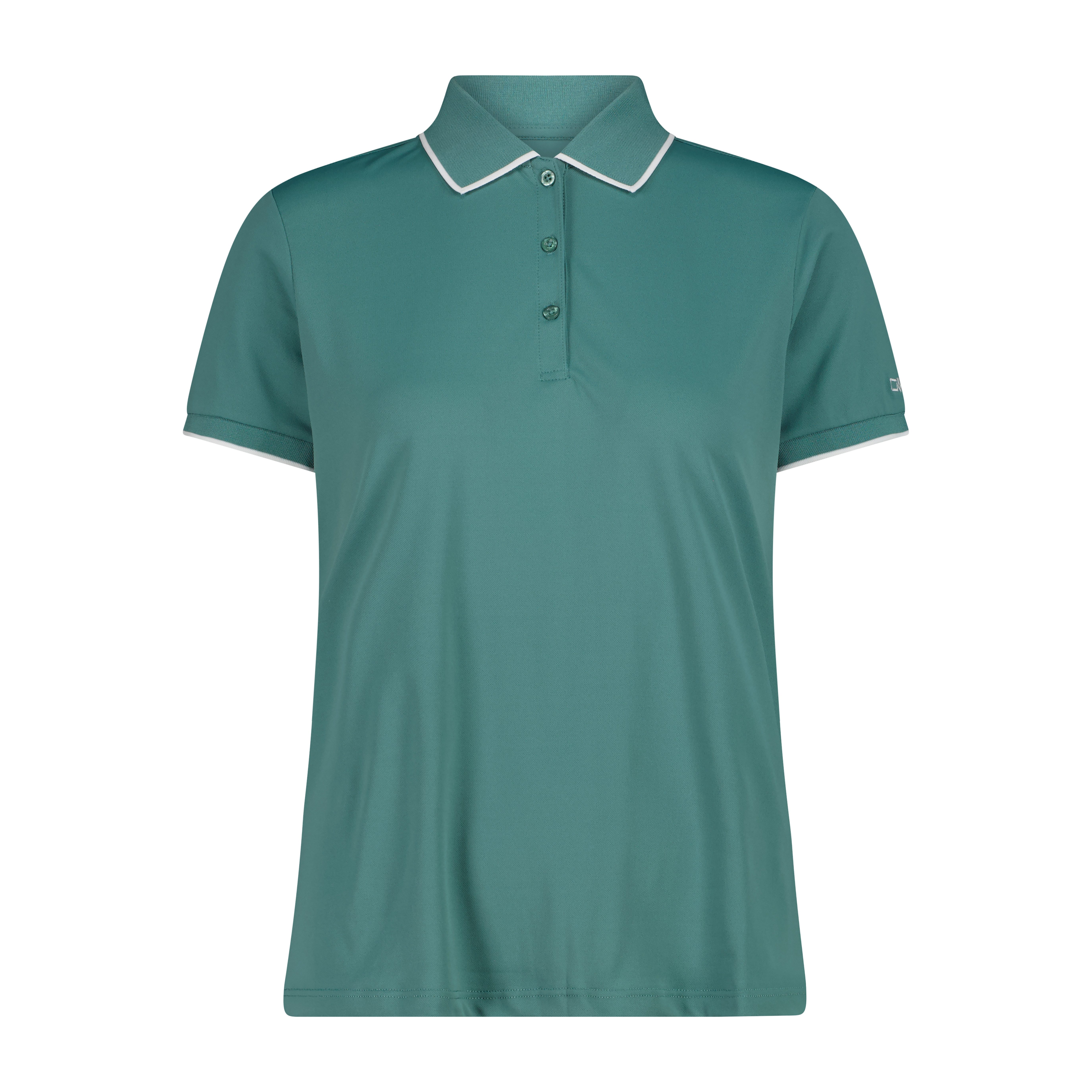 CMP Poloshirt CMP Damen Poloshirt WOMAN günstig online kaufen