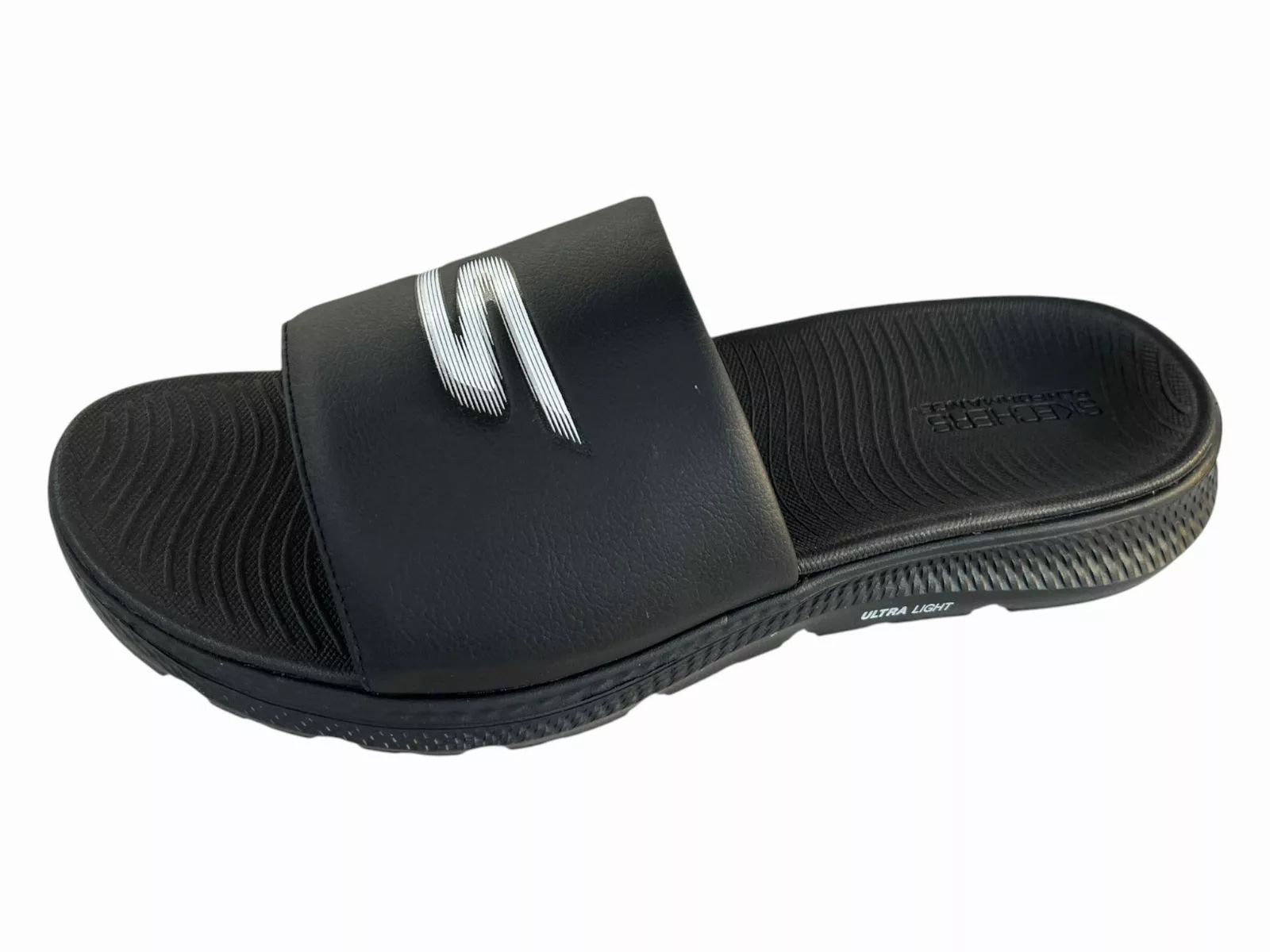 Skechers Skechers Herren GO CONSISTENT SANDAL günstig online kaufen
