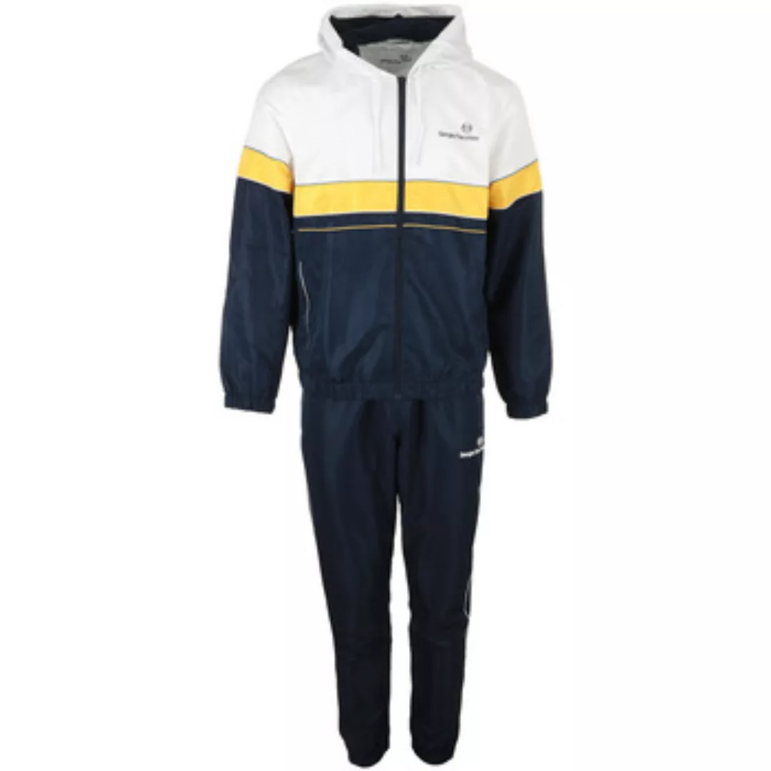 Sergio Tacchini  Jogginganzüge Binario Tracksuit günstig online kaufen