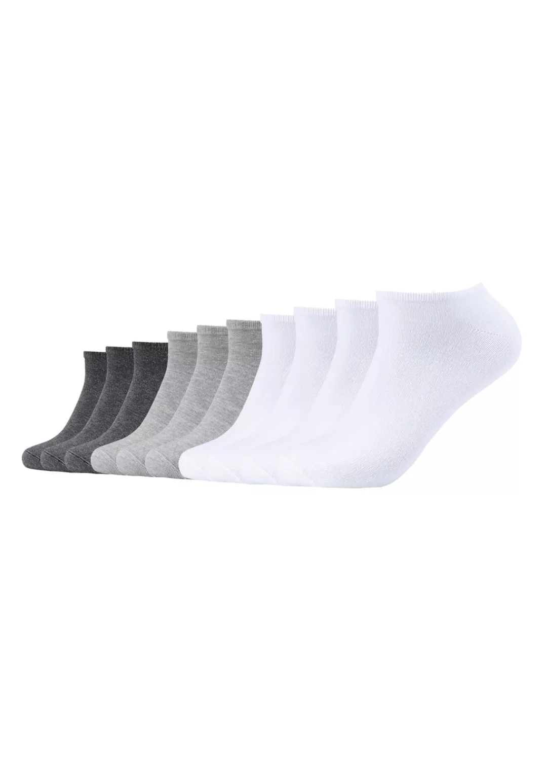 s.Oliver Sneakersocken "Sneakersocken 10er Pack" günstig online kaufen