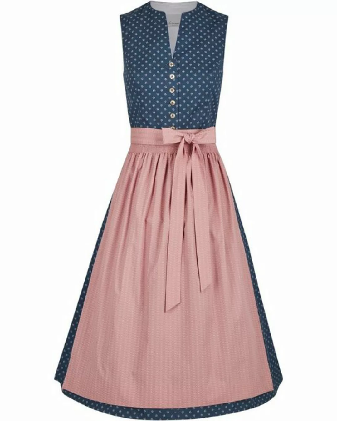 FELICITAS Dirndl Dirndl Dorle Sally günstig online kaufen