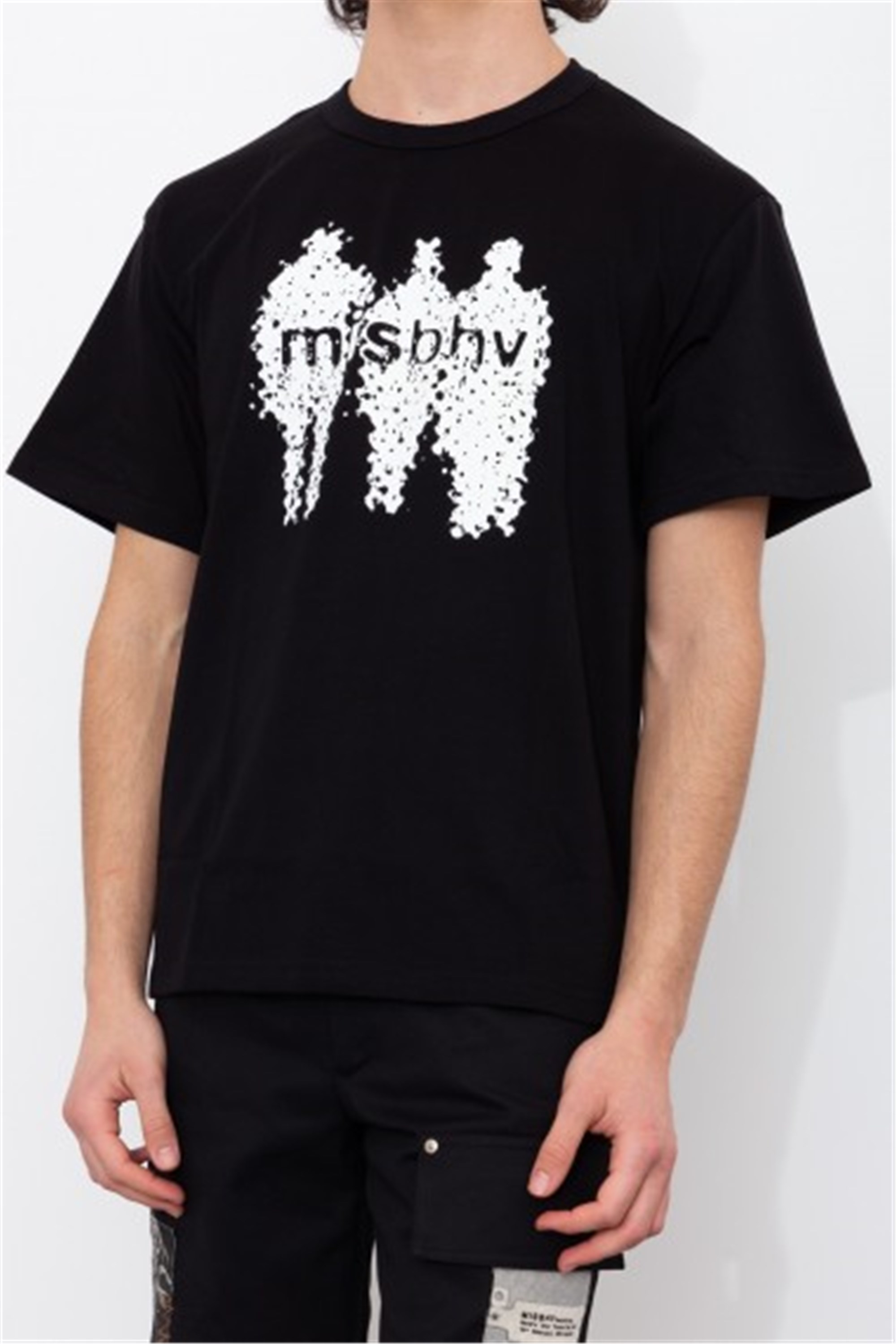 MISBHV T-Shirt Herren günstig online kaufen