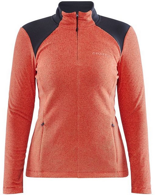 Craft Sweatjacke CORE Edge Thermal midlayer W PACE/TRACE günstig online kaufen