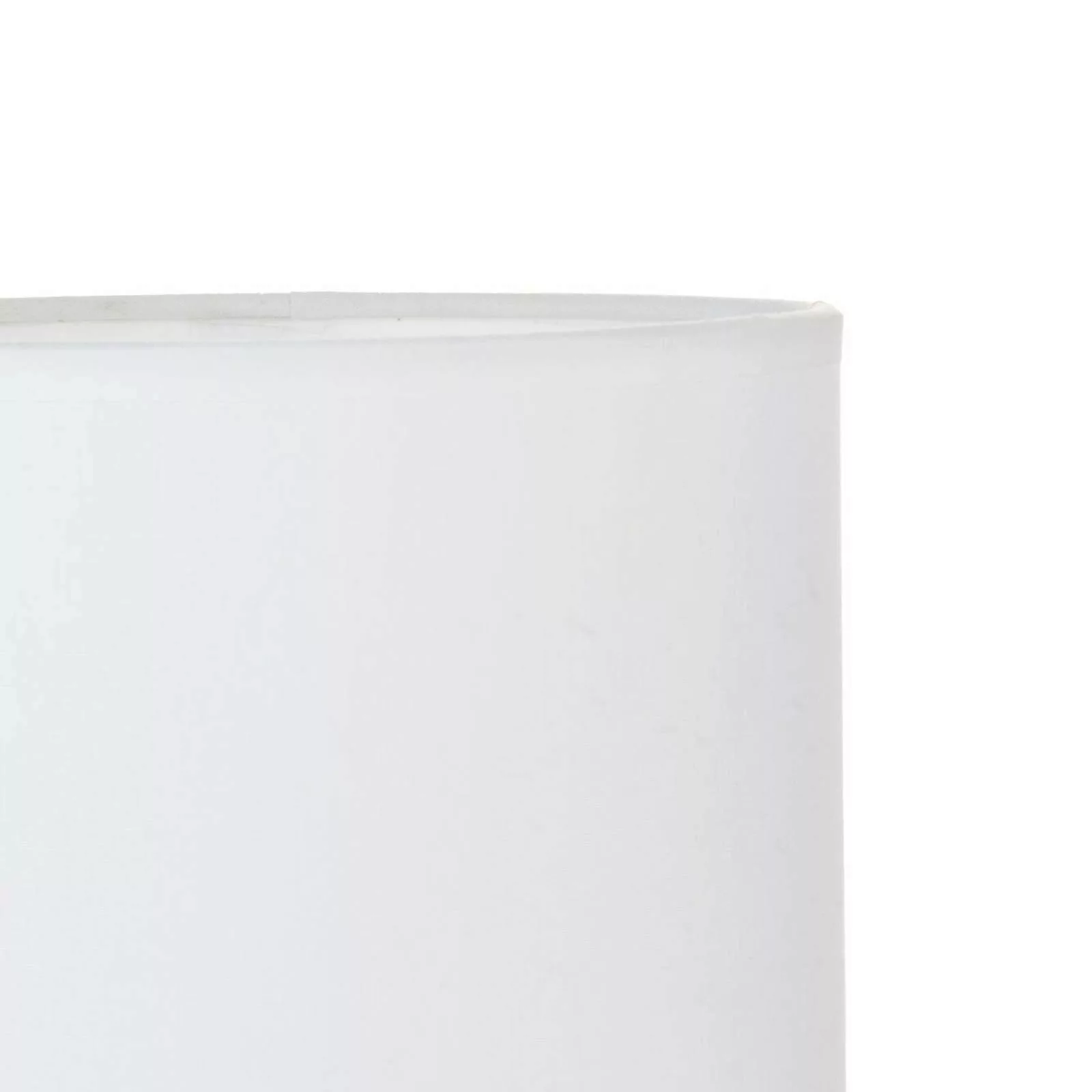 Pauleen Tischleuchte »Pure Crush max20W Weiß/Beige 230V Stoff/Keramik«, 1 f günstig online kaufen