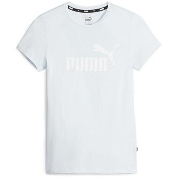 Puma  T-Shirts & Poloshirts 586775-69 günstig online kaufen