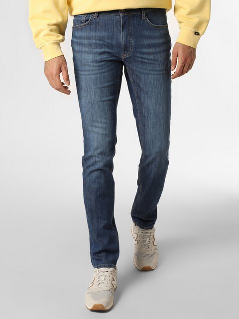 Brax Slim-fit-Jeans Chuck günstig online kaufen