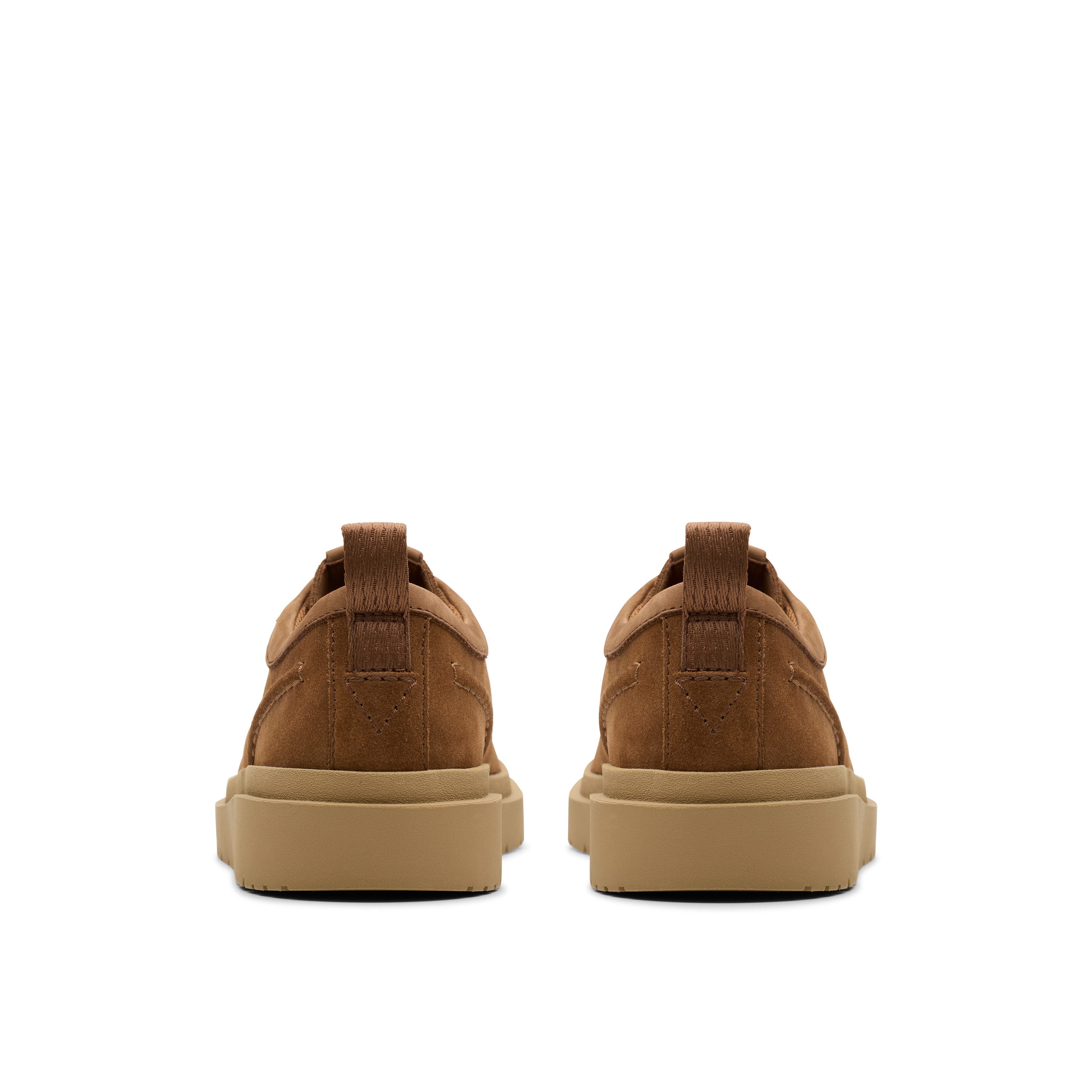 Clarks Polden Moc Schnürschuh, Schnürschuh, Business günstig online kaufen