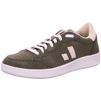 Ethletic  Halbschuhe Schnuerschuhe 65025 Donkey Grey günstig online kaufen