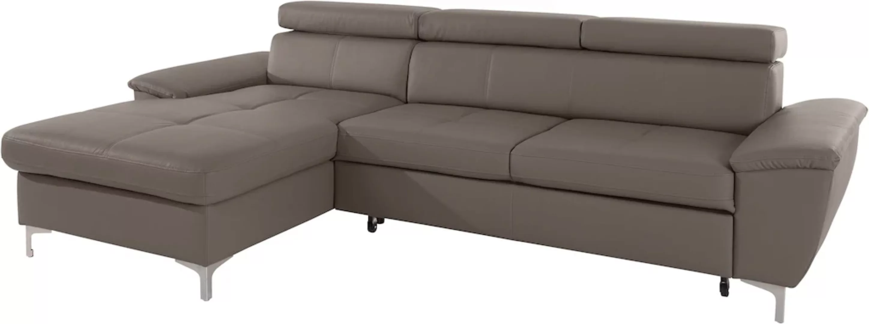 exxpo - sofa fashion Ecksofa günstig online kaufen