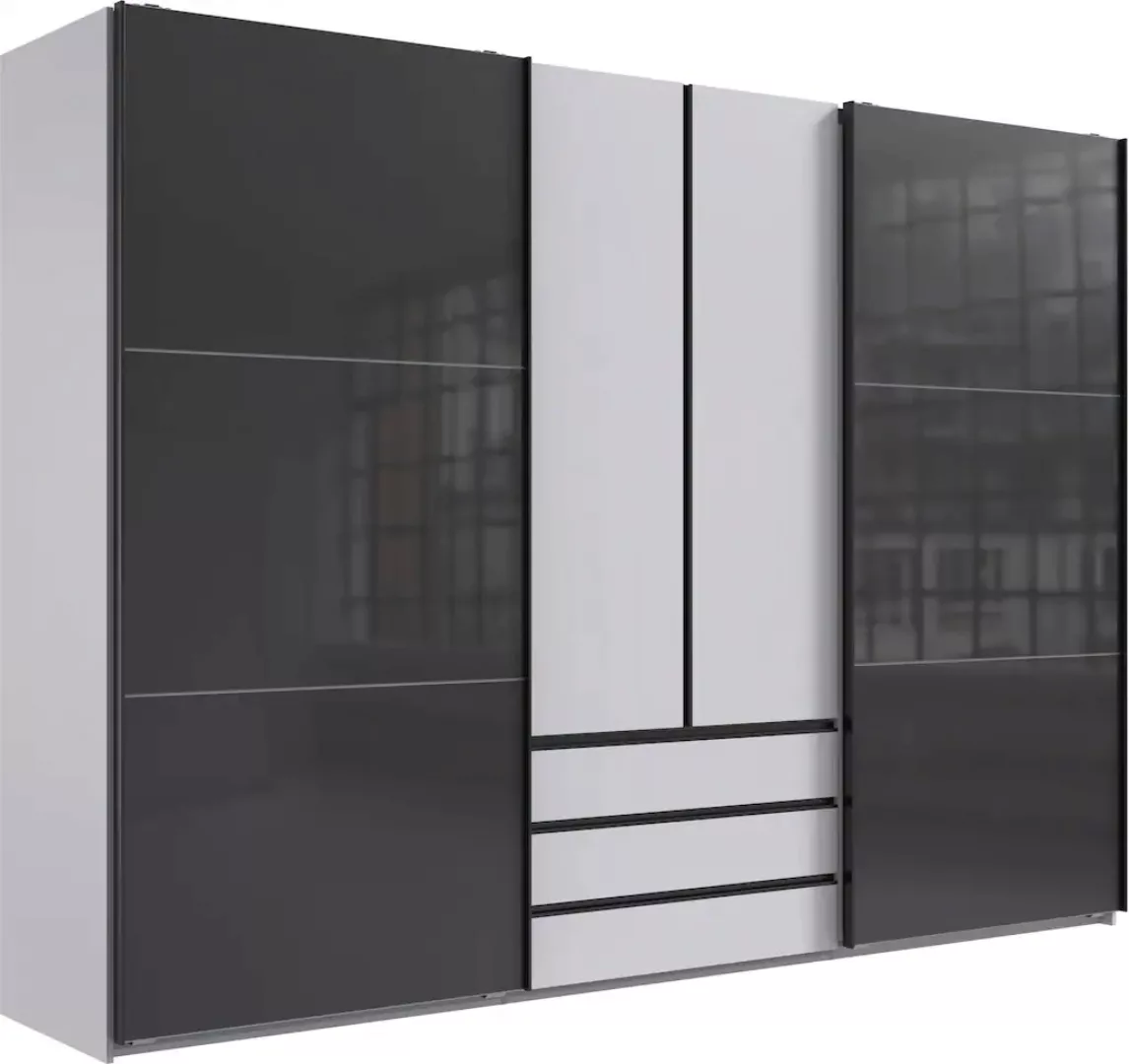 Wimex Schwebetürenschrank "Magic by fresh to go" günstig online kaufen