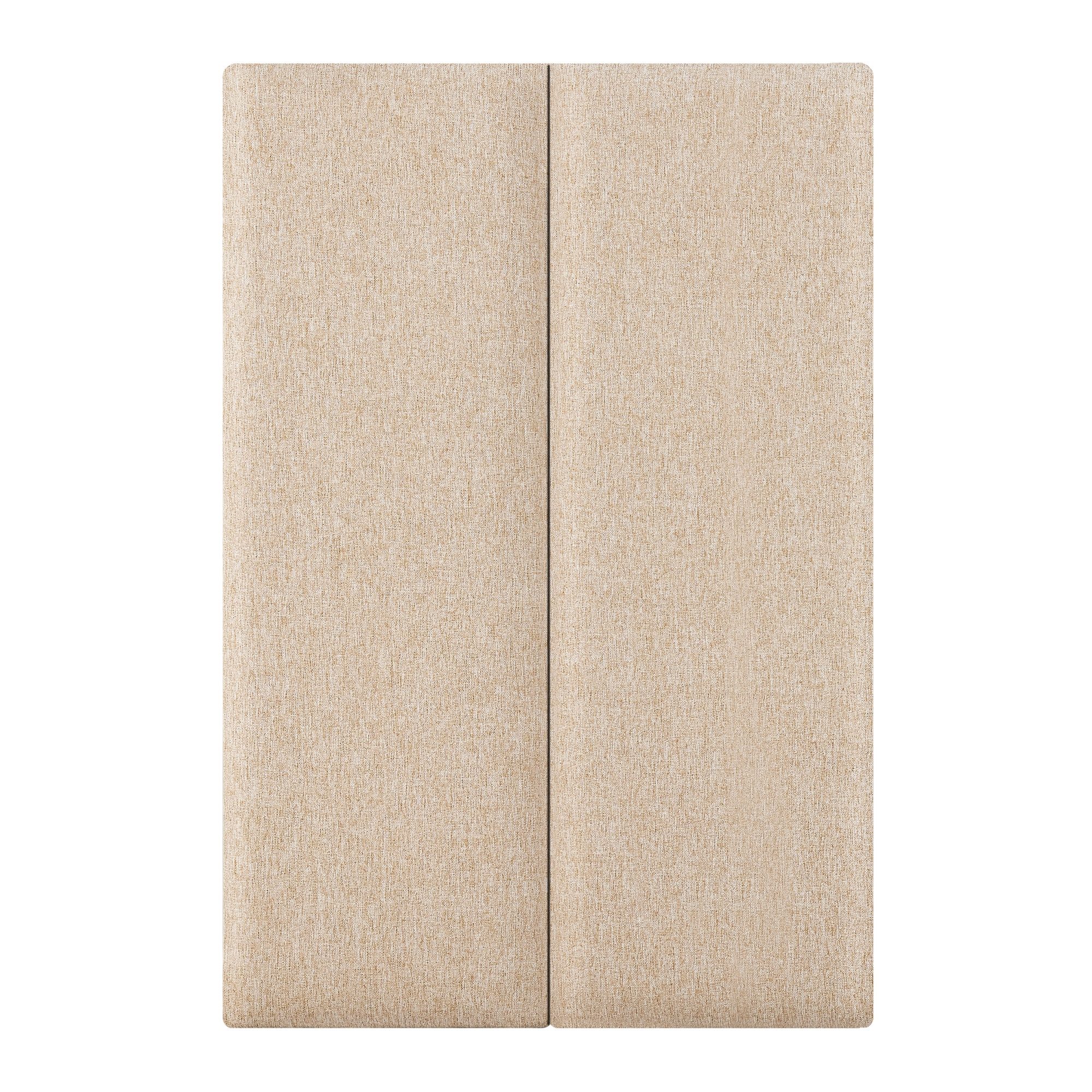 neu.haus Wandpolster, (Set, 2 Stück), »Carpino« günstig online kaufen