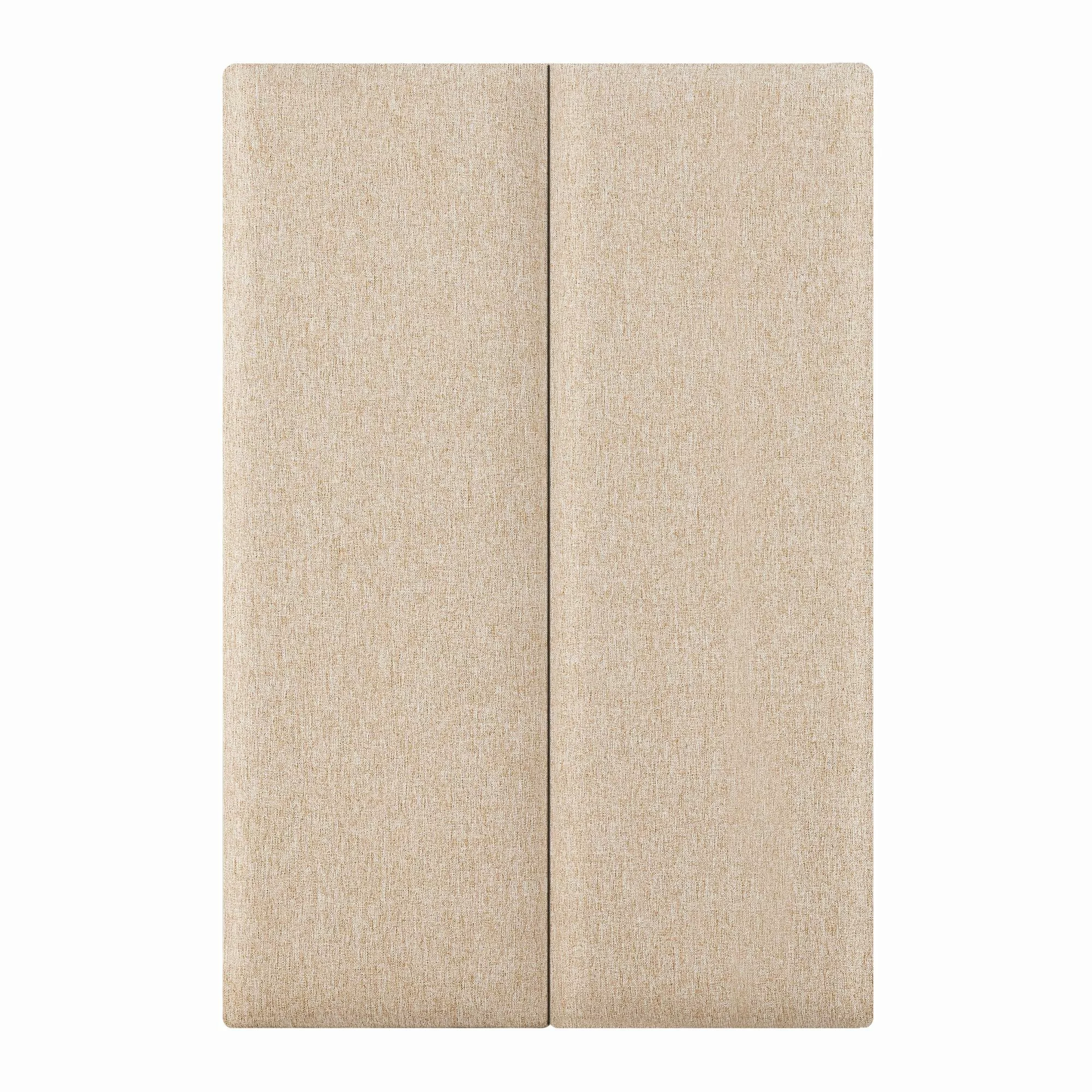 neu.haus Wandpolster, (Set, 2 Stück), »Carpino« günstig online kaufen