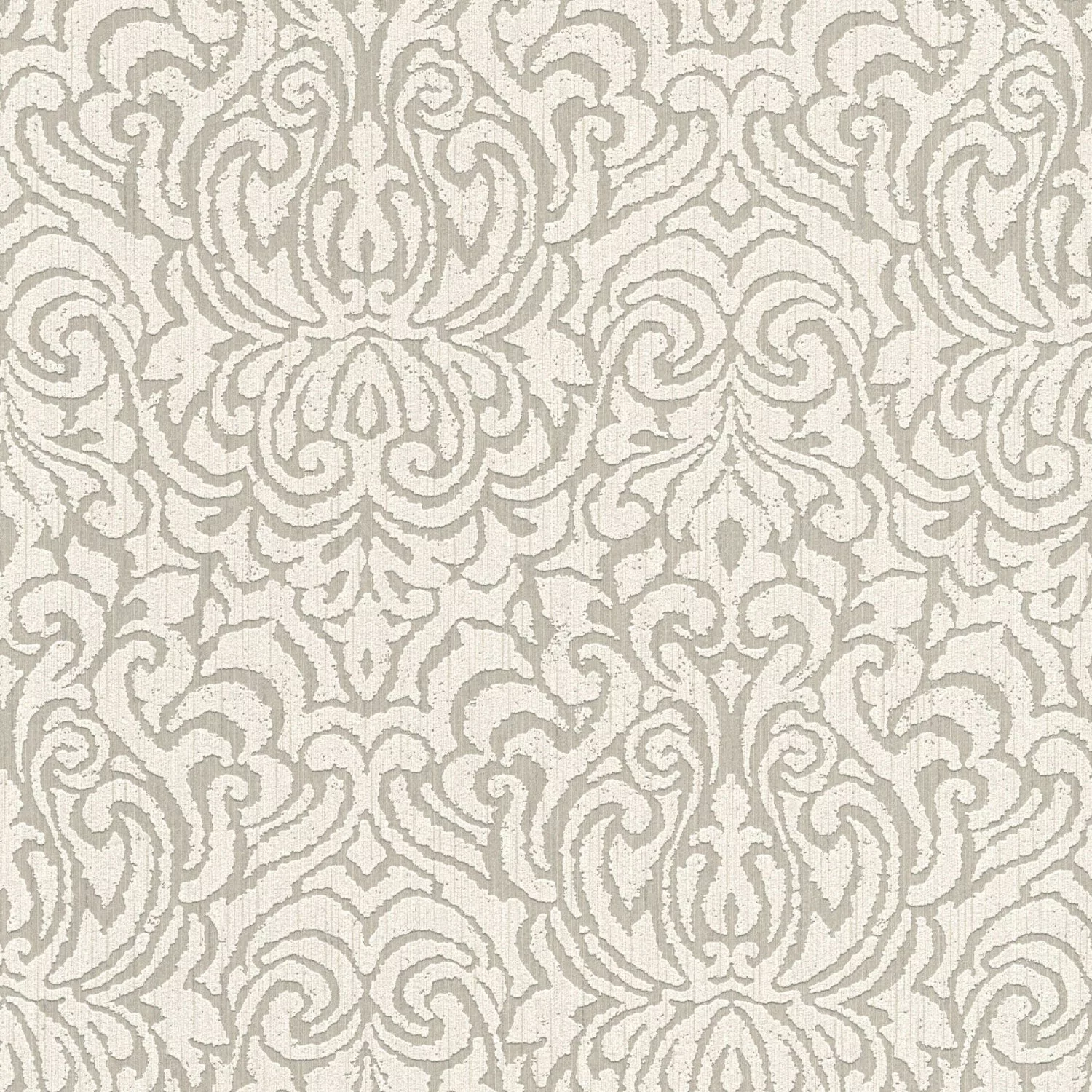 Tadessi Tapete Barock Alessia M1 No 3843 Vliestapete Beige Creme Barocktape günstig online kaufen