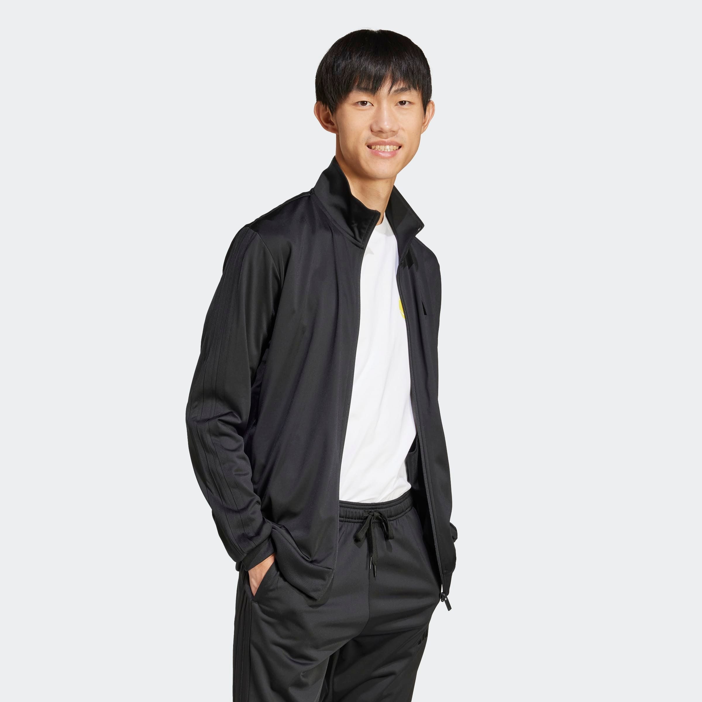 adidas Sportswear Outdoorjacke M 3S TR günstig online kaufen