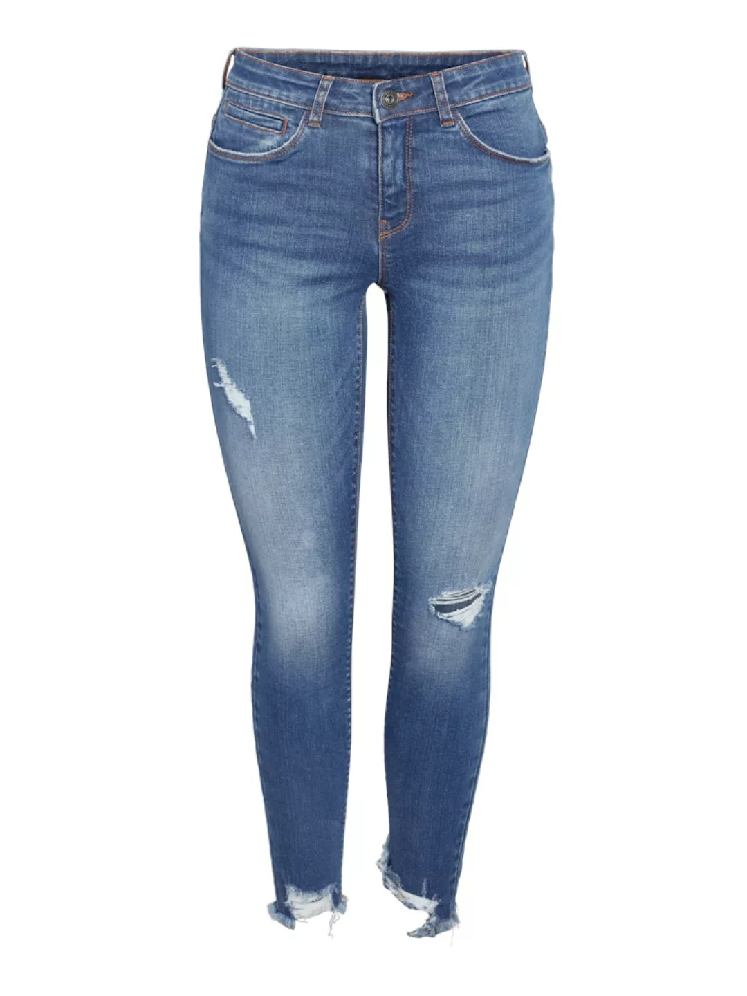 Noisy May Damen Jeans 27030525 günstig online kaufen