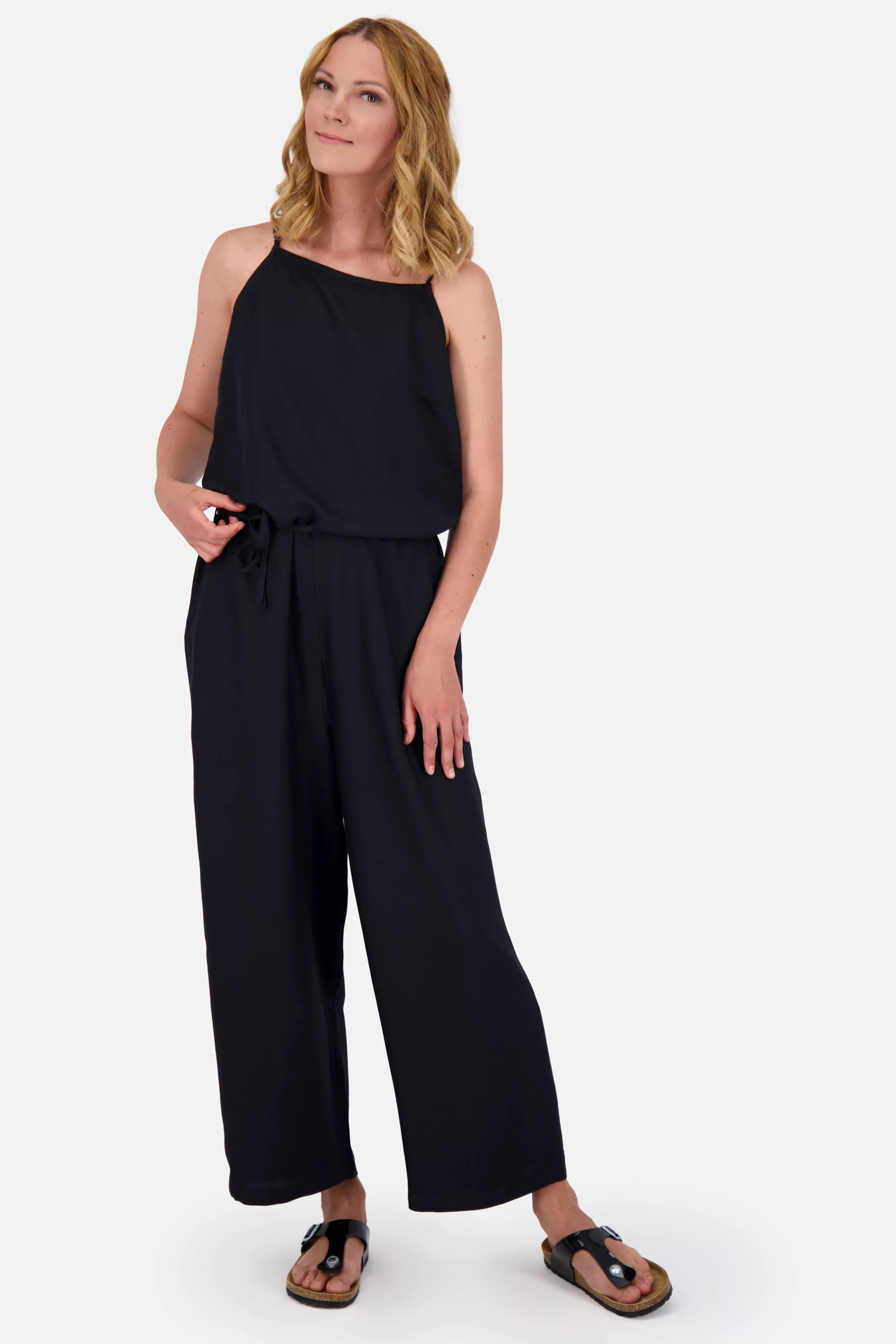 Alife & Kickin Jumpsuit "BritneyAK A Jumpsuit Damen Jumpsuit, Overall" günstig online kaufen