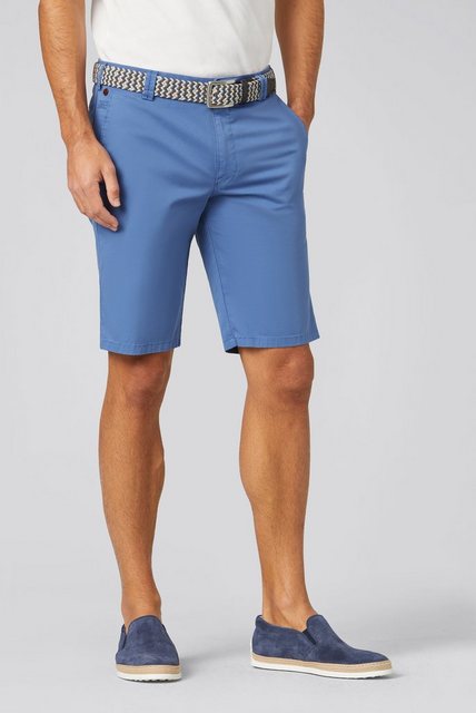 Meyer Palma 3130 Shorts Blau - Größe 26 günstig online kaufen