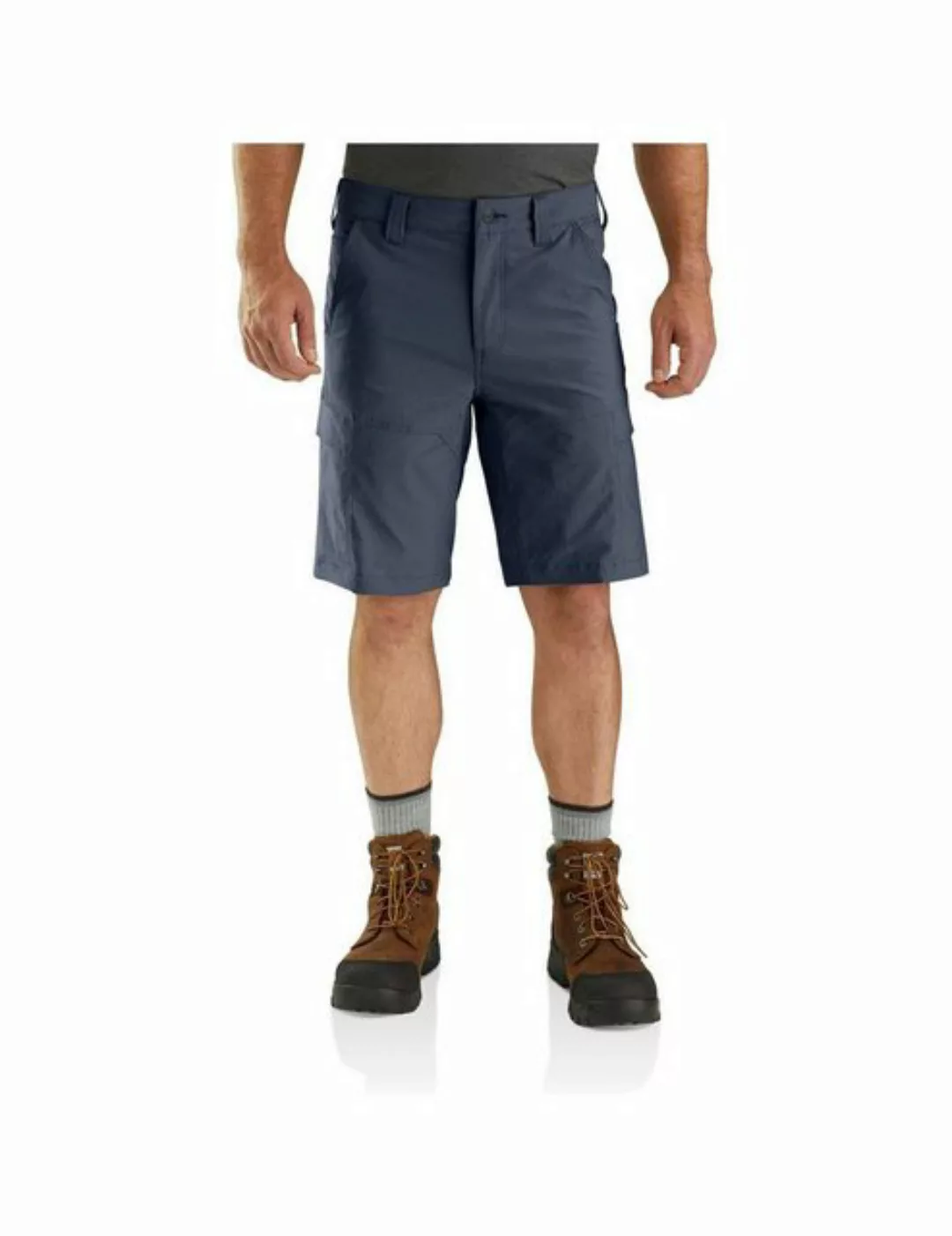 Carhartt Arbeitsshorts Carhartt Cargo Short dunkelblau günstig online kaufen