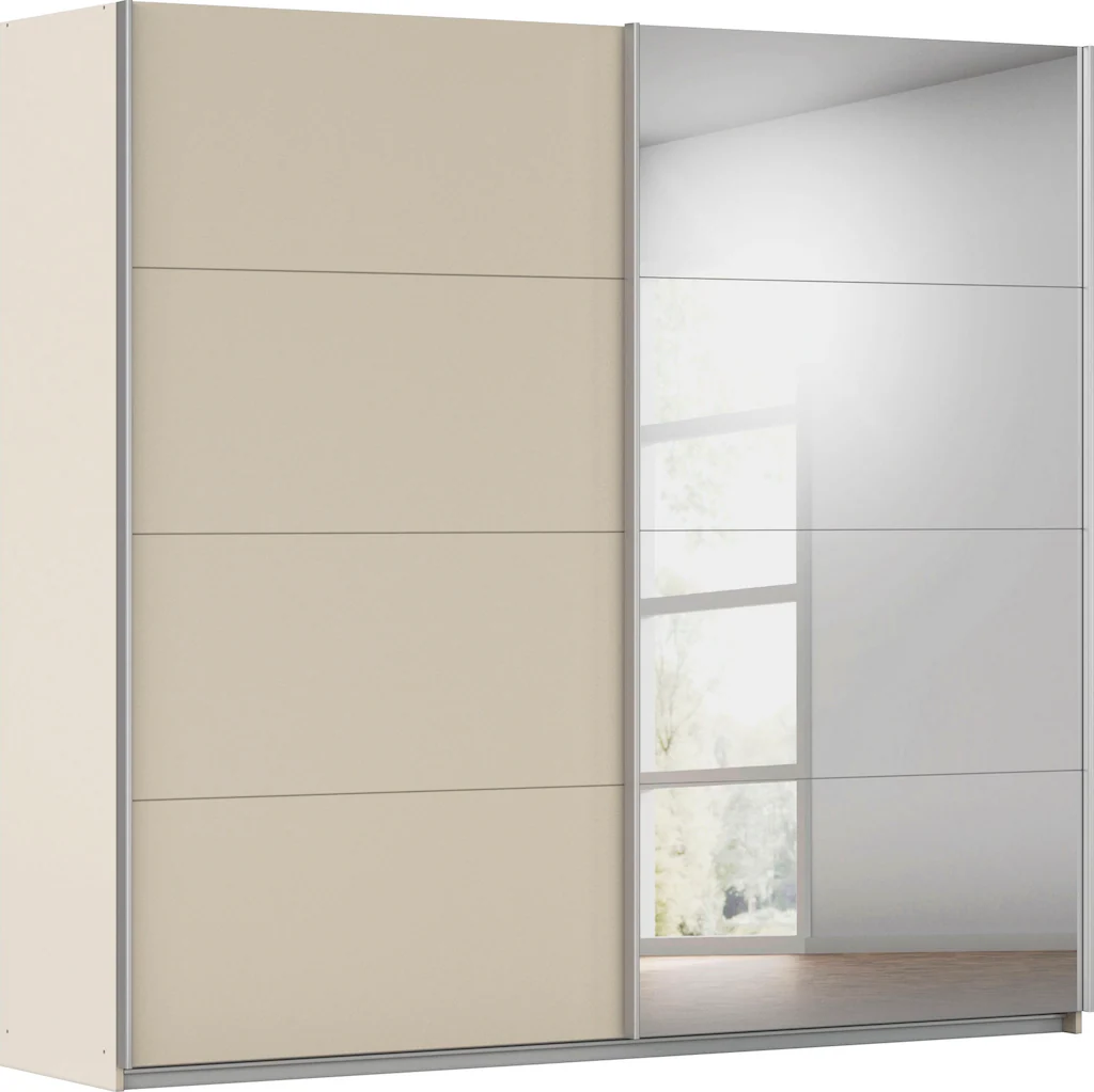 INOSIGN BY RAUCH Schwebetürenschrank "Kleiderschrank Schrank Garderobe Schl günstig online kaufen