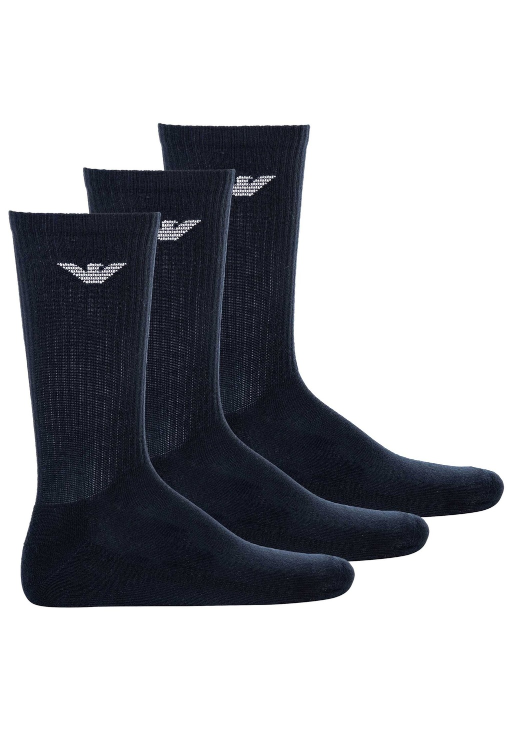 Emporio Armani Socken "Socken 3er Pack" günstig online kaufen