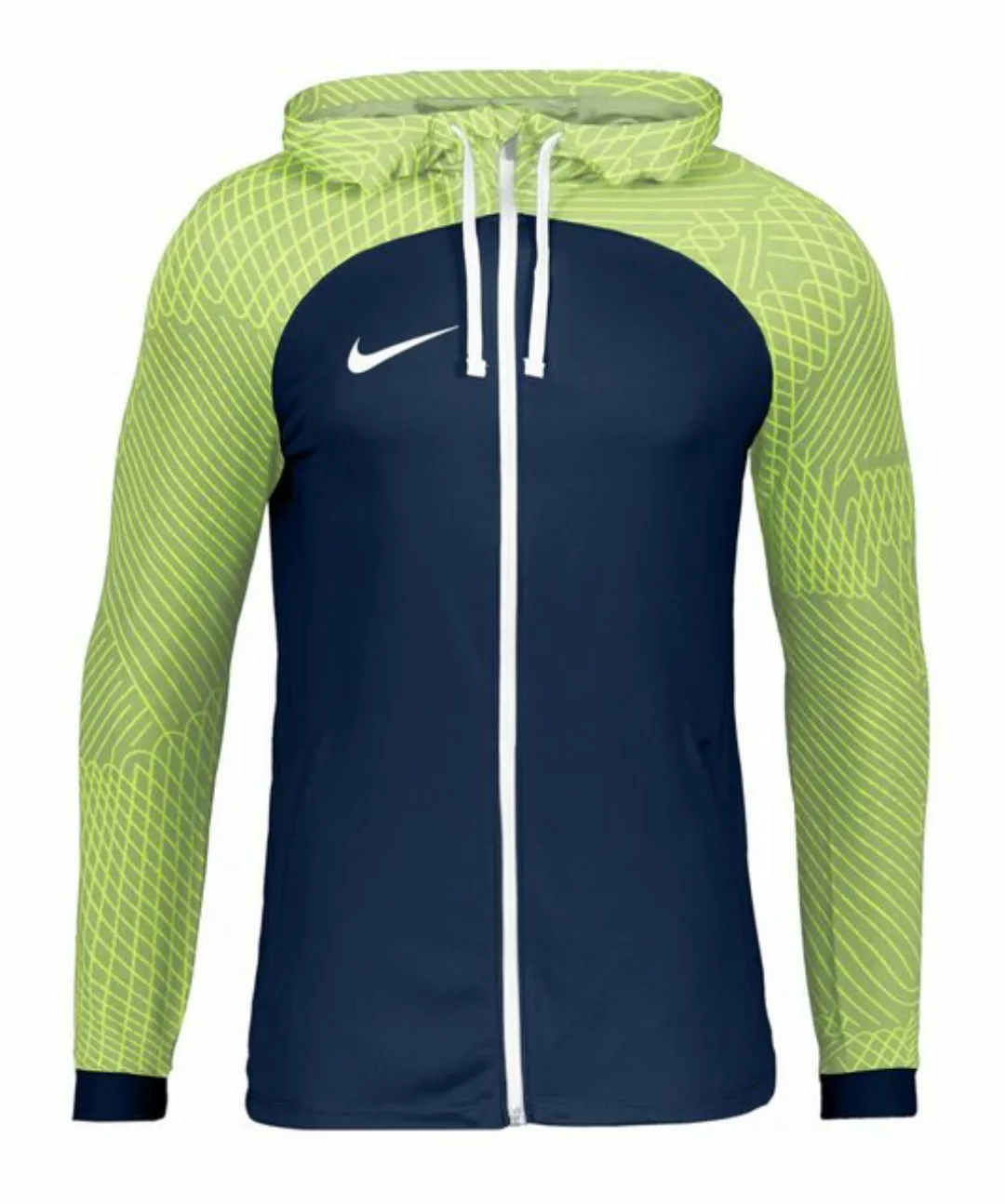 Nike Sweatjacke Strike 23 Trainingsjacke günstig online kaufen