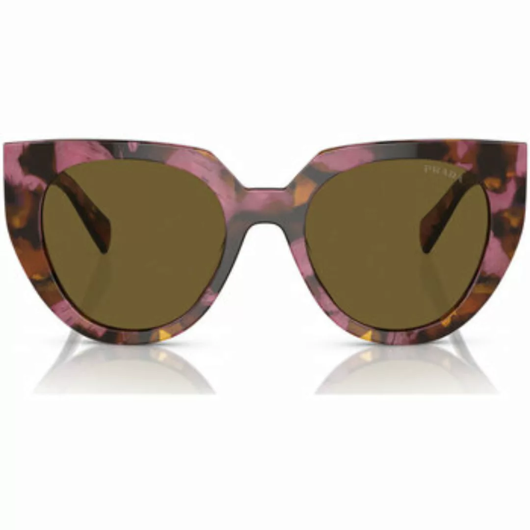 Prada  Sonnenbrillen Sonnenbrille PR14WS 18N01T günstig online kaufen