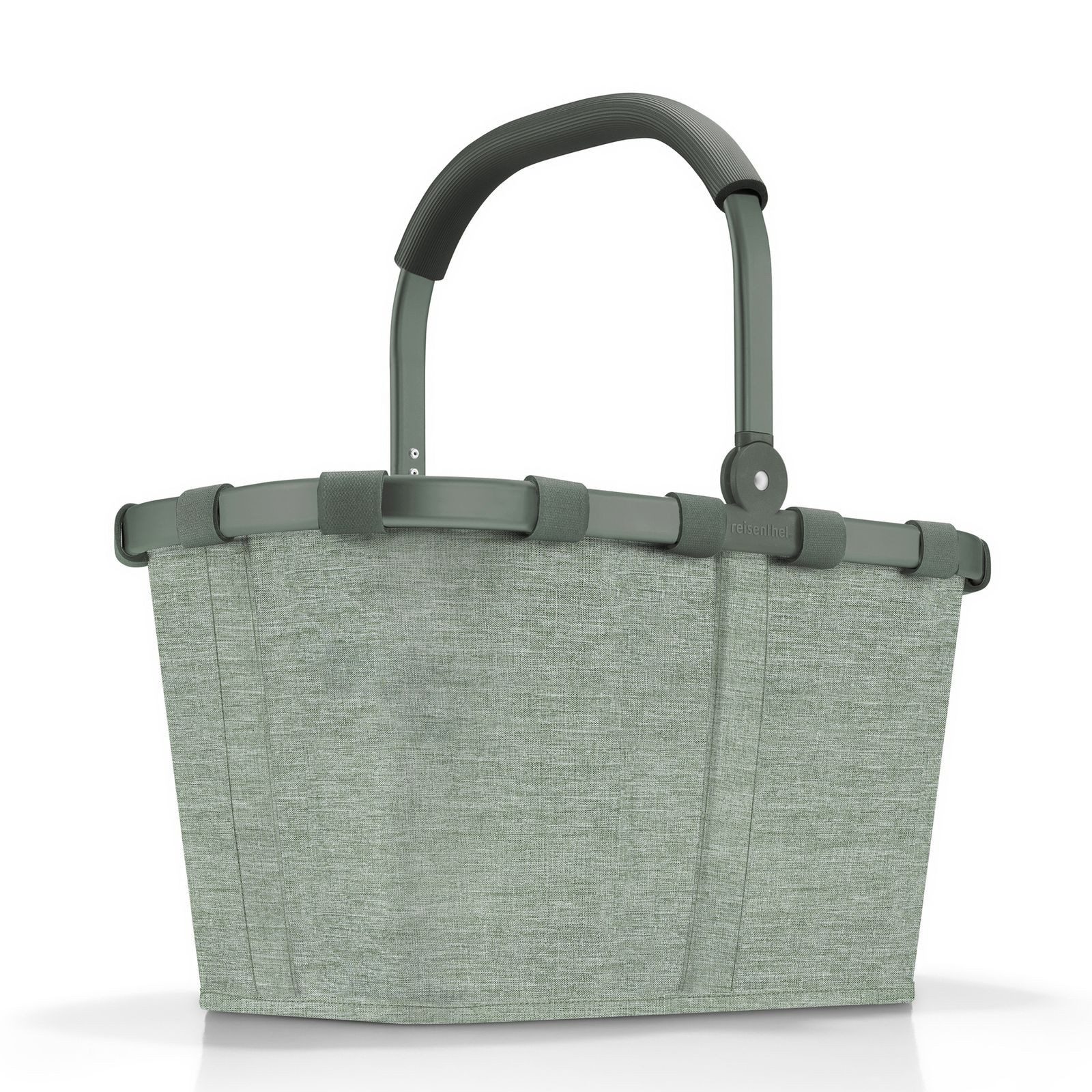 REISENTHEL® Einkaufstrolley carrybag - Einkaufskorb (herringbone günstig online kaufen