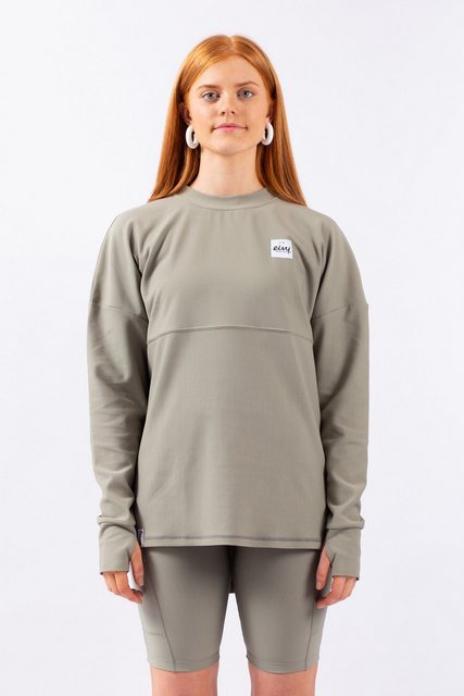 Eivy Venture Rib Top Faded Woodrose günstig online kaufen