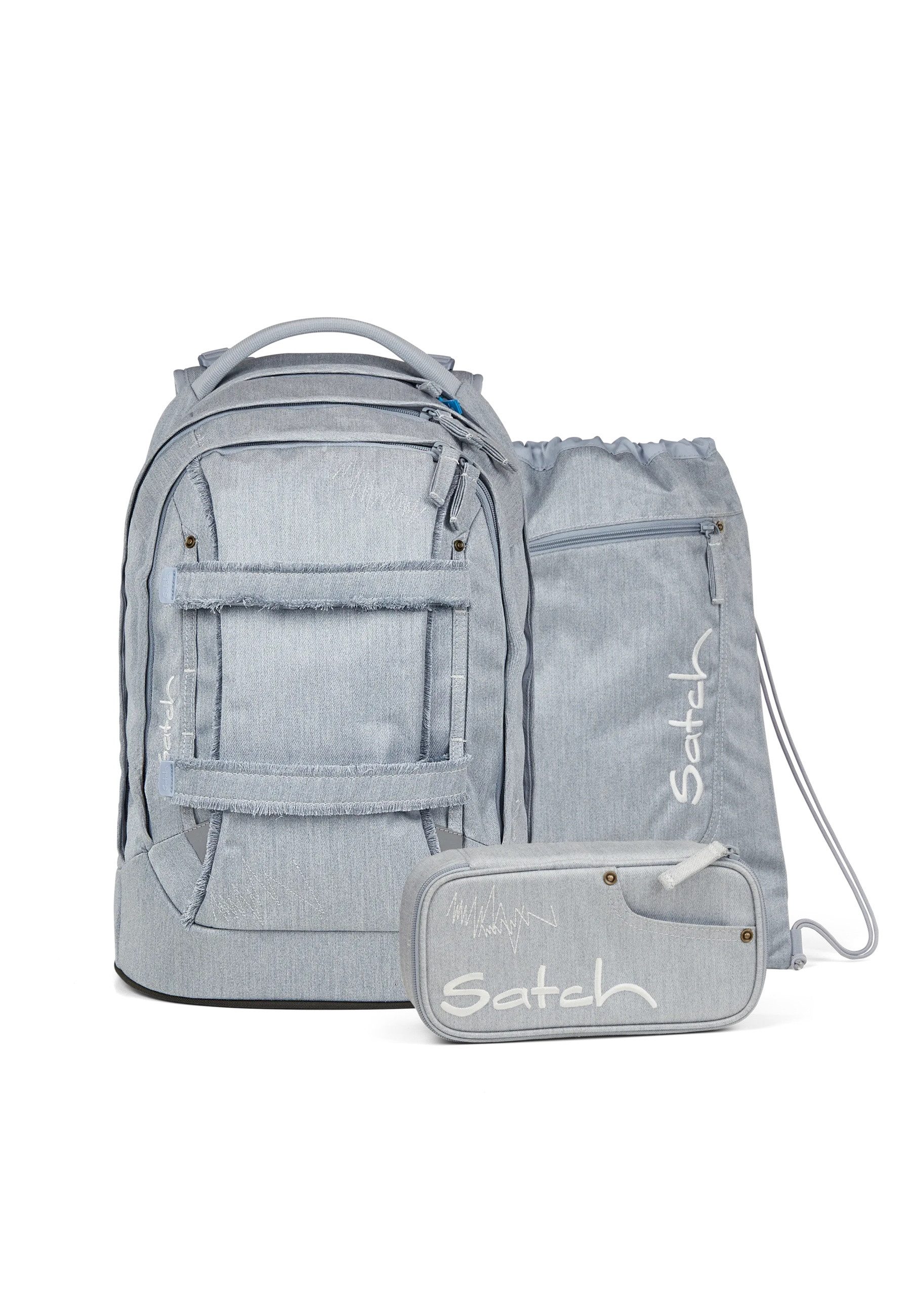 Satch Schulrucksack Satch pack Schulrucksack Set günstig online kaufen