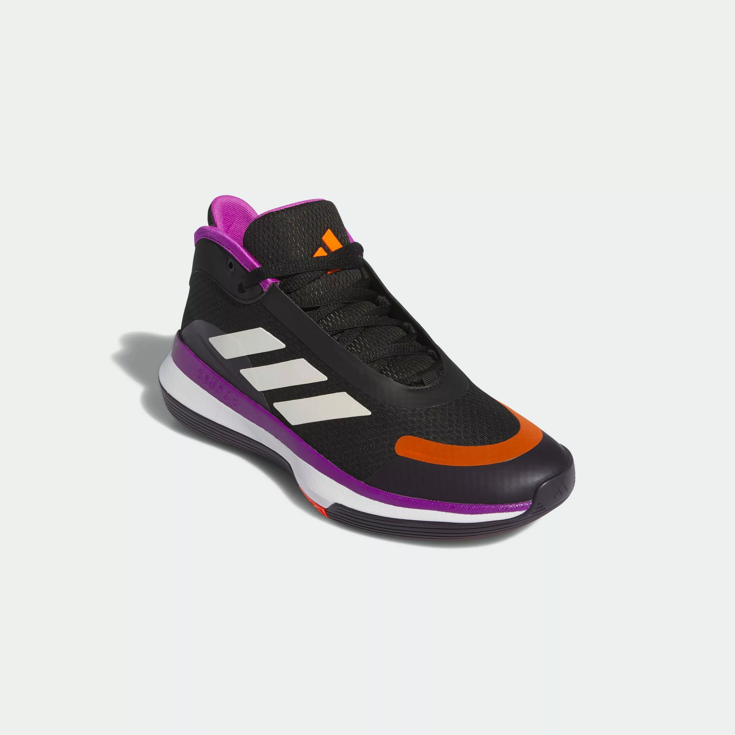adidas Performance BOUNCE LEGENDS LOW Basketballschuh günstig online kaufen