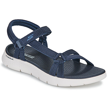 Skechers  Sandalen GO WALK FLEX SANDAL - SUBLIME günstig online kaufen