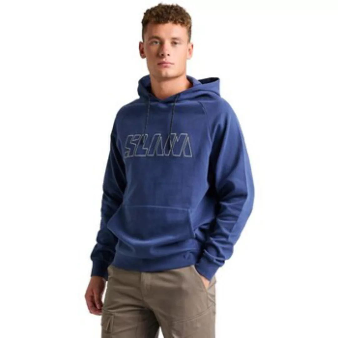 Slam  Fleecepullover - günstig online kaufen