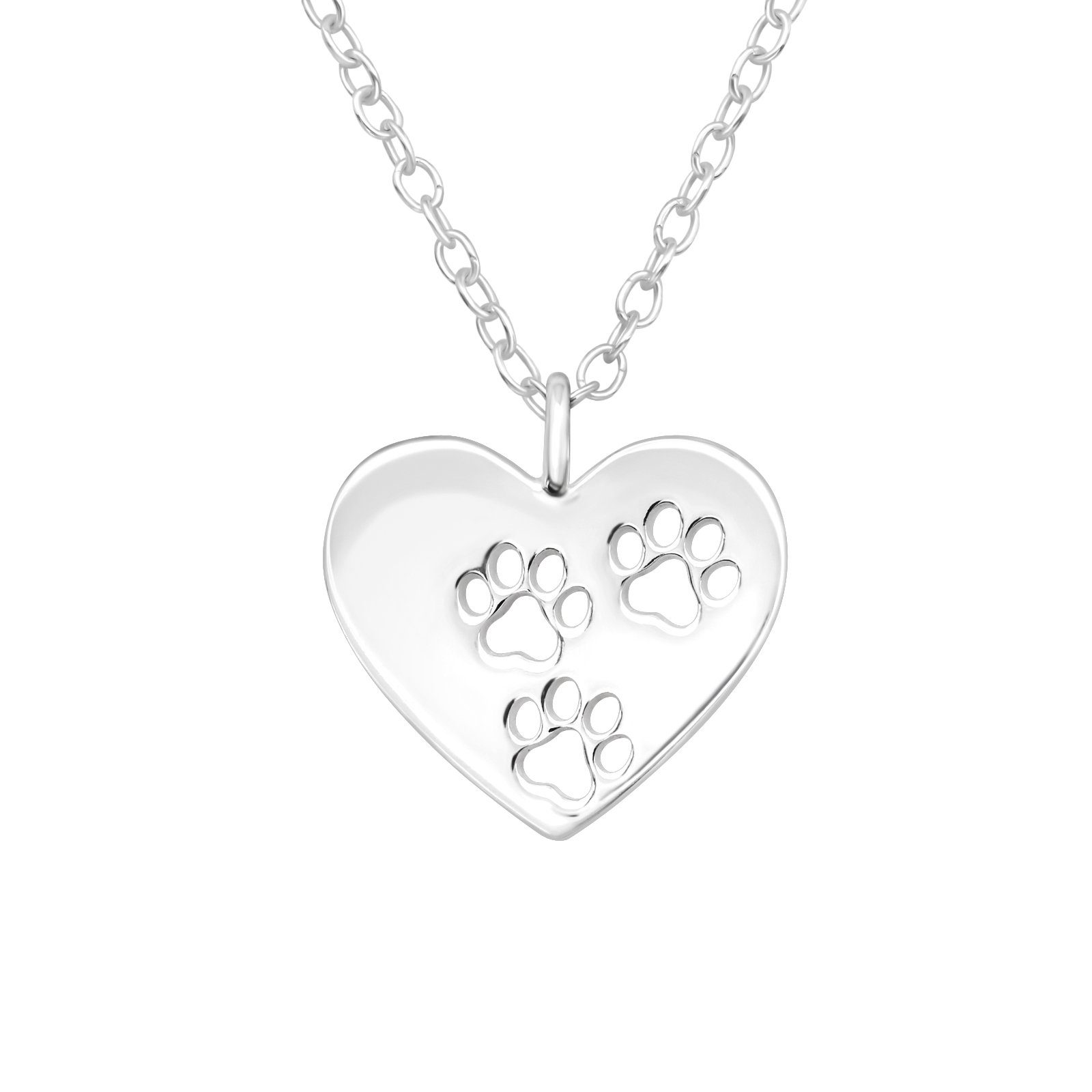 ALEXANDER YORK Kette mit Anhänger INFINITY günstig online kaufen