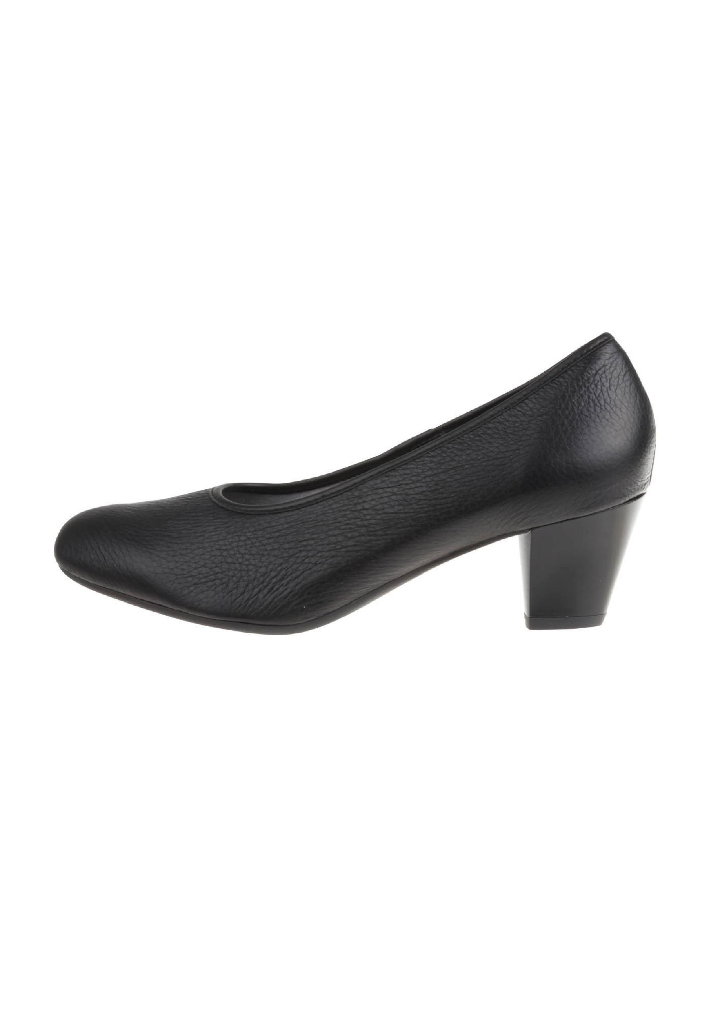 Natural Feet Pumps "Cathrin", aus echtem Hirschleder günstig online kaufen