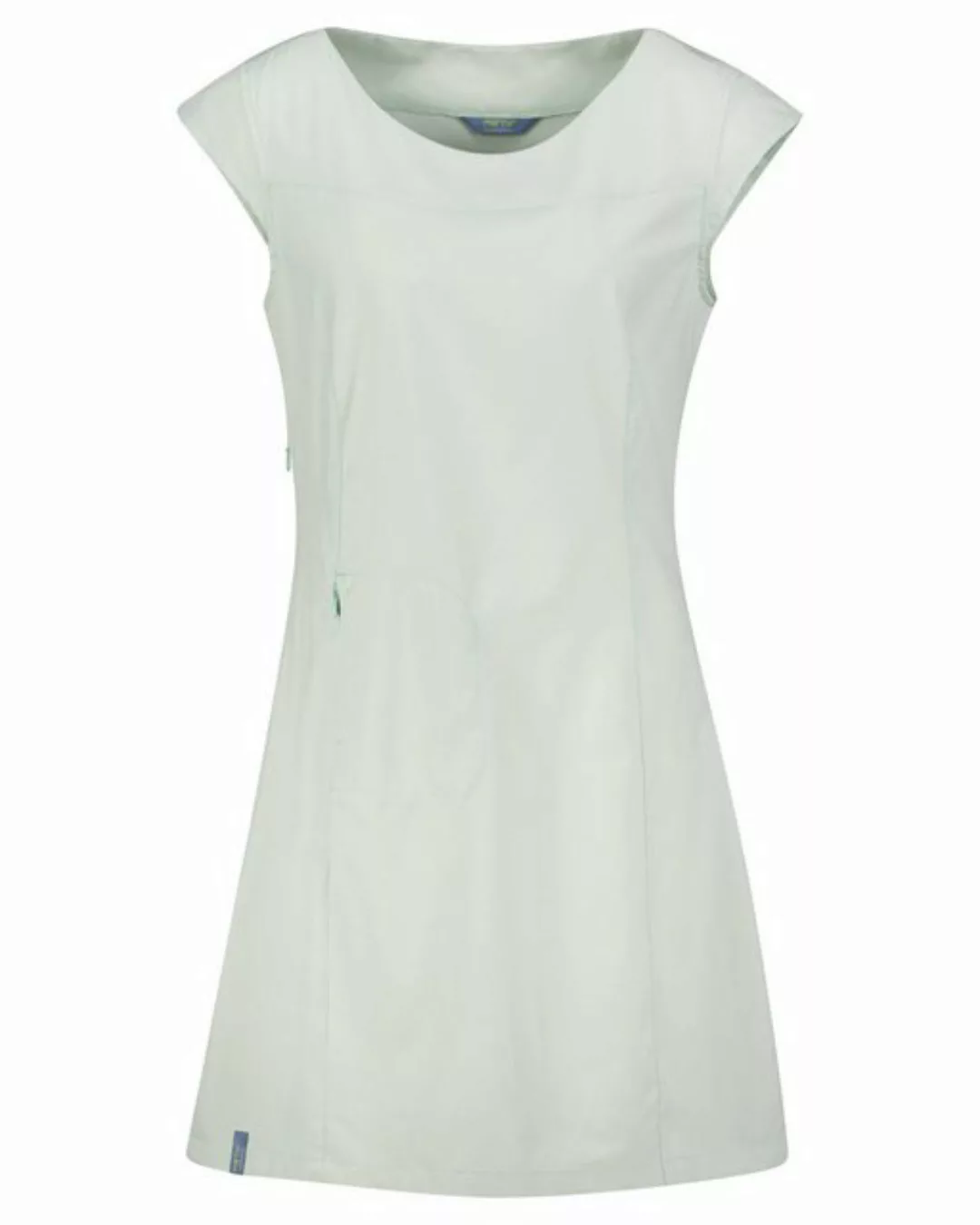 Meru Shirtkleid Damen Funktionskleid CORDOBA DRESS (1-tlg) günstig online kaufen