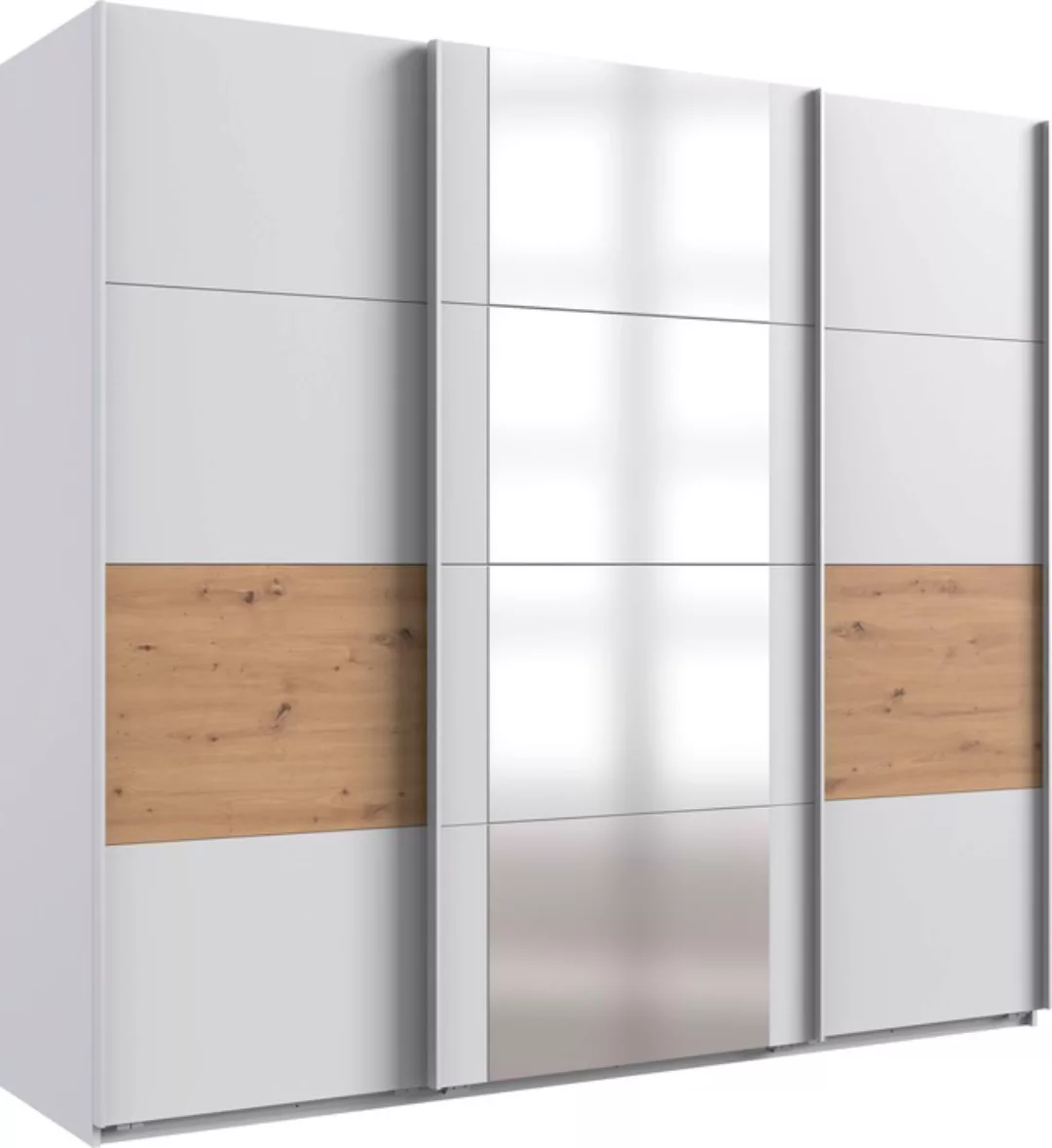 Wimex Schwebetürenschrank »Barmbek Schlafzimmerschrank BESTSELLER Garderobe günstig online kaufen