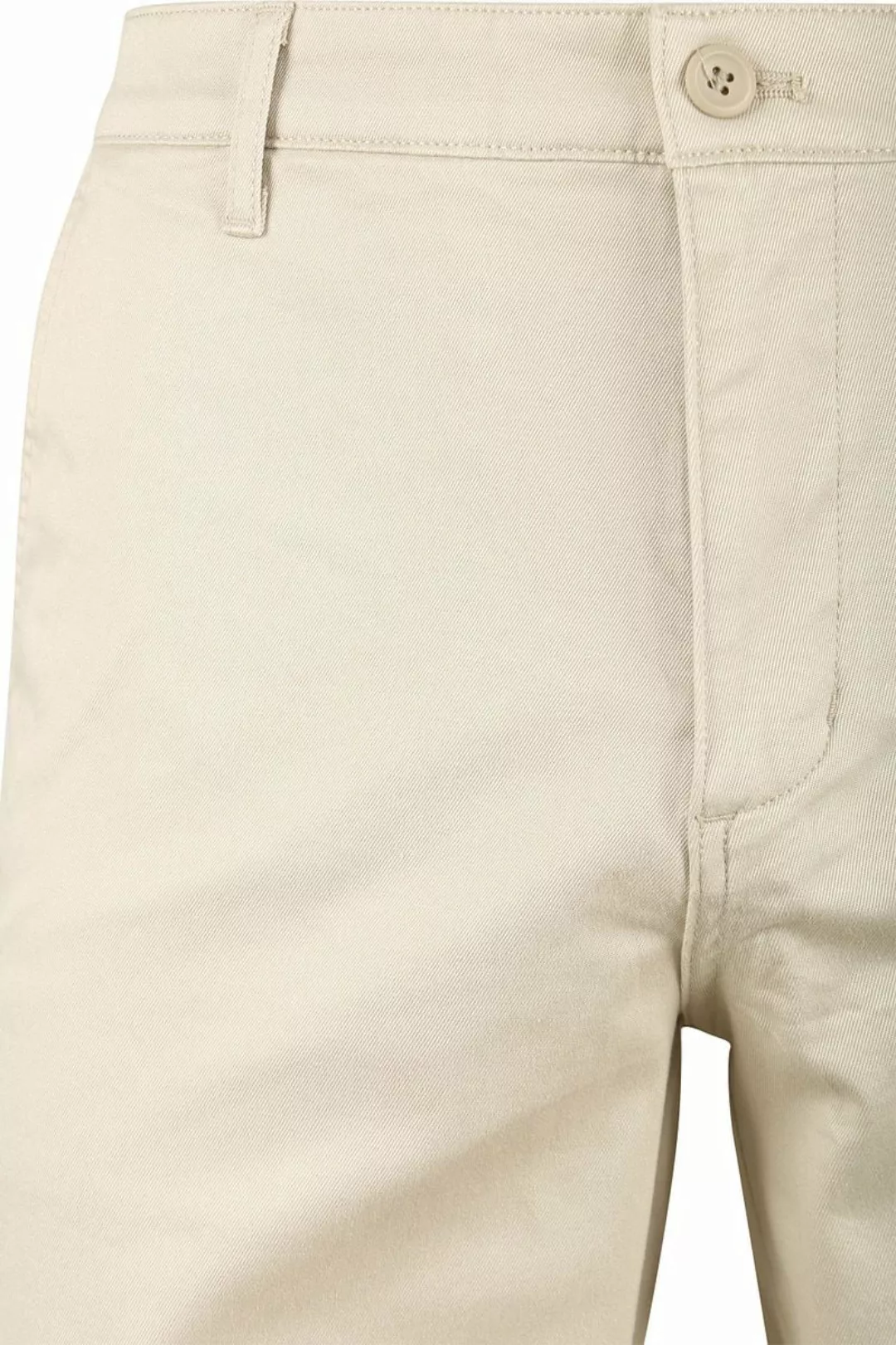 Dockers T2 Chinohose Ecru - Größe W 36 - L 34 günstig online kaufen