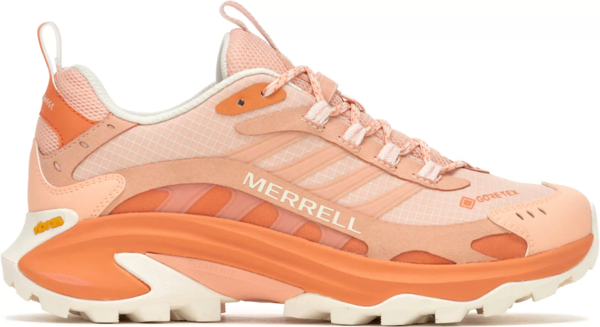 Merrell Wanderschuh "MOAB SPEED 2 GTX", wasserdicht günstig online kaufen