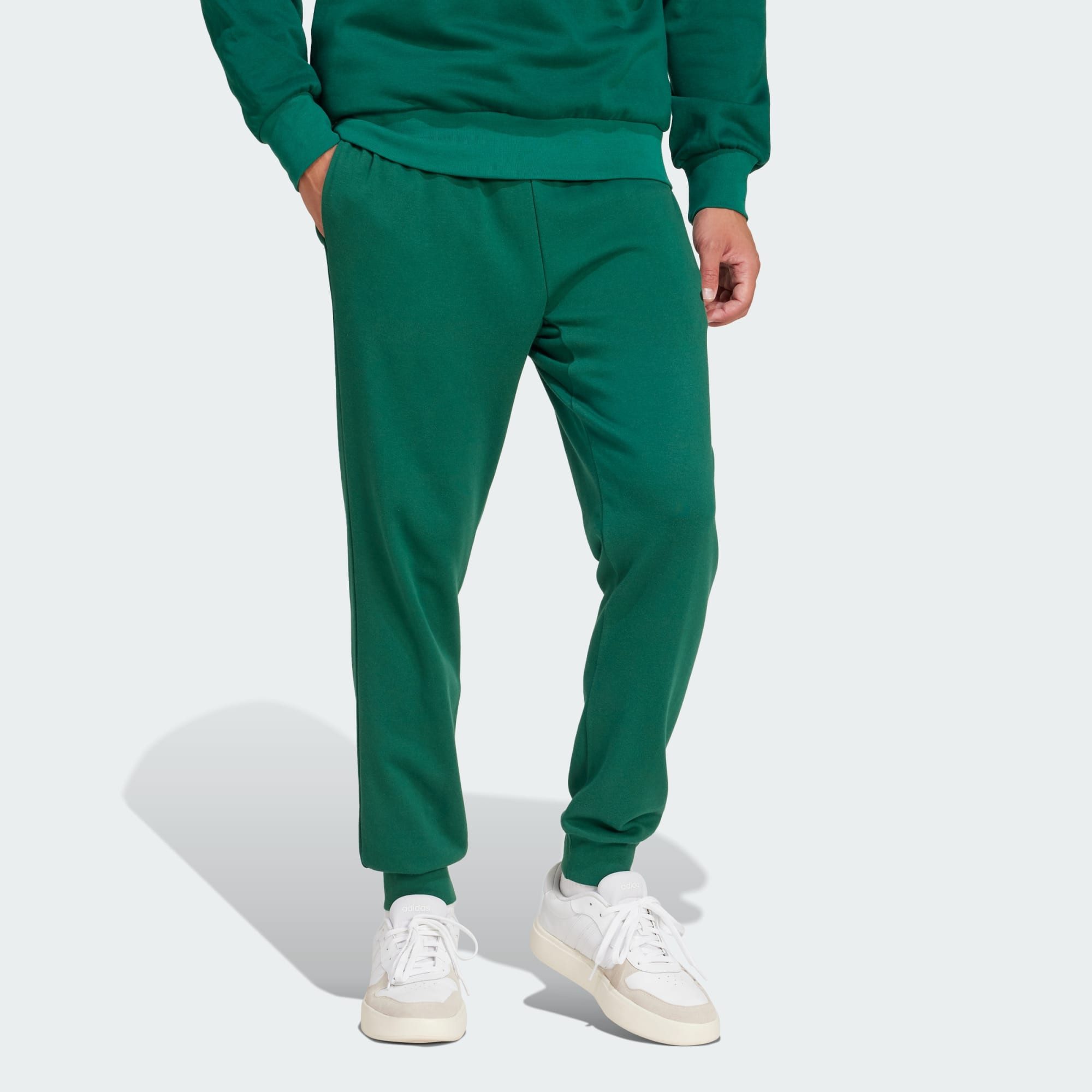 adidas Sportswear Sporthose ESSENTIALS FEEL COZY günstig online kaufen