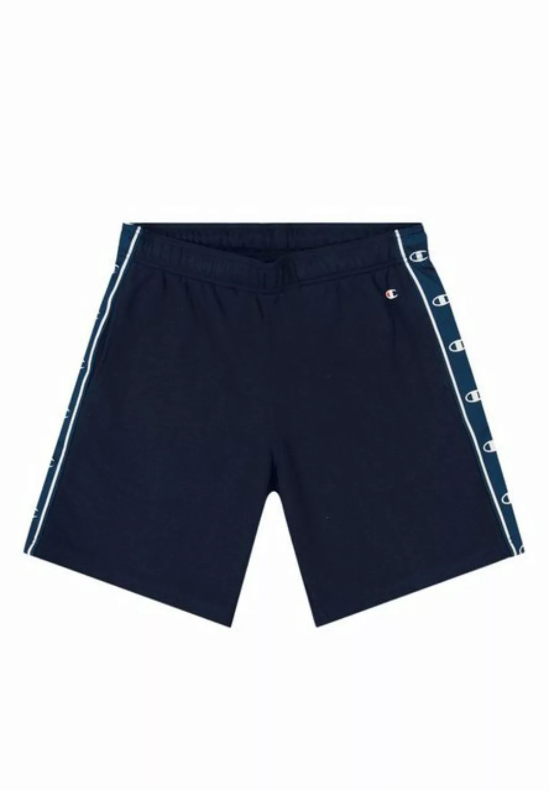 Champion Sweatshorts Shorts Sweat-Shorts aus schwerem French Terry mit (1-t günstig online kaufen