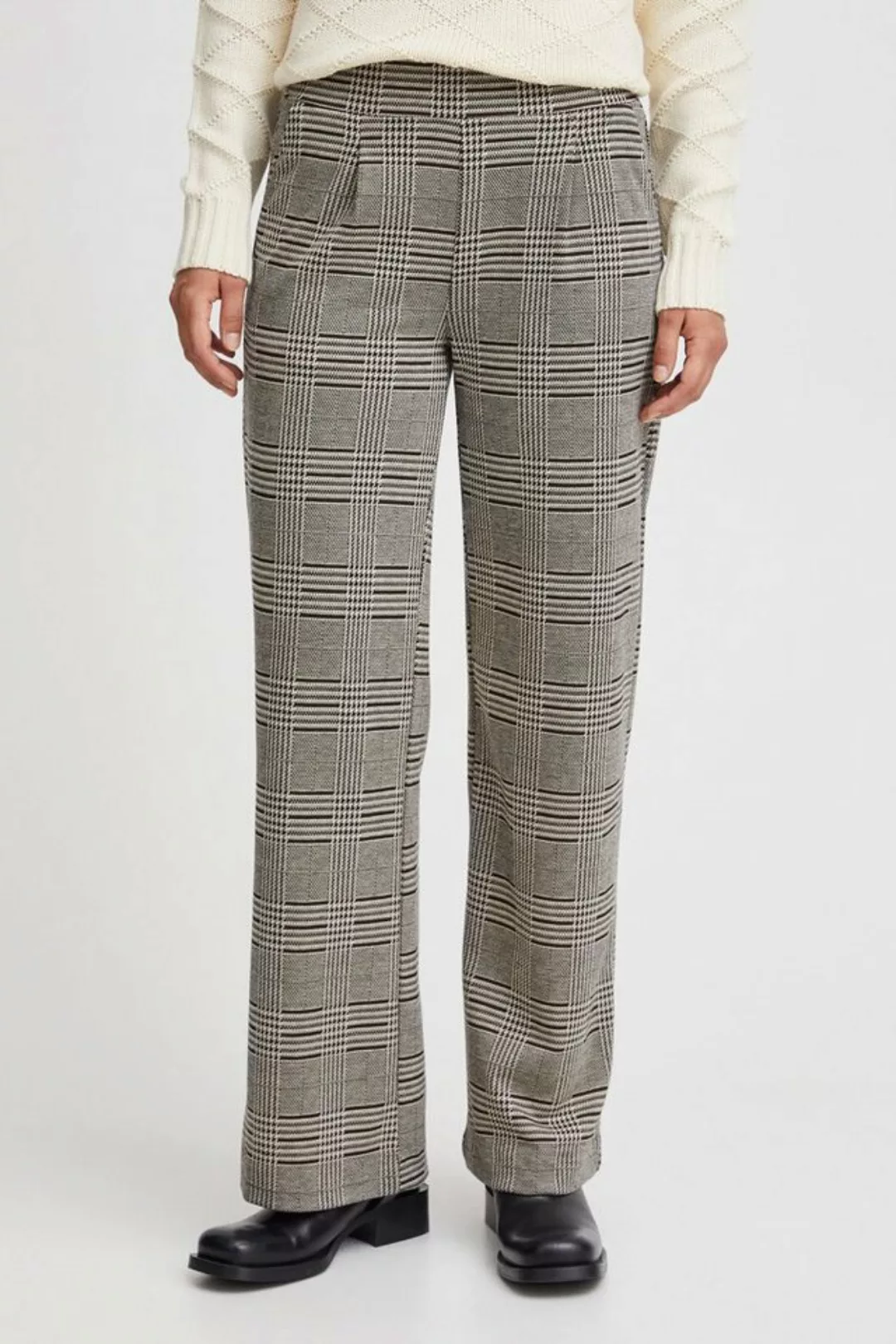 b.young Stoffhose BYROWAN WIDE PANTS - 20813613 günstig online kaufen