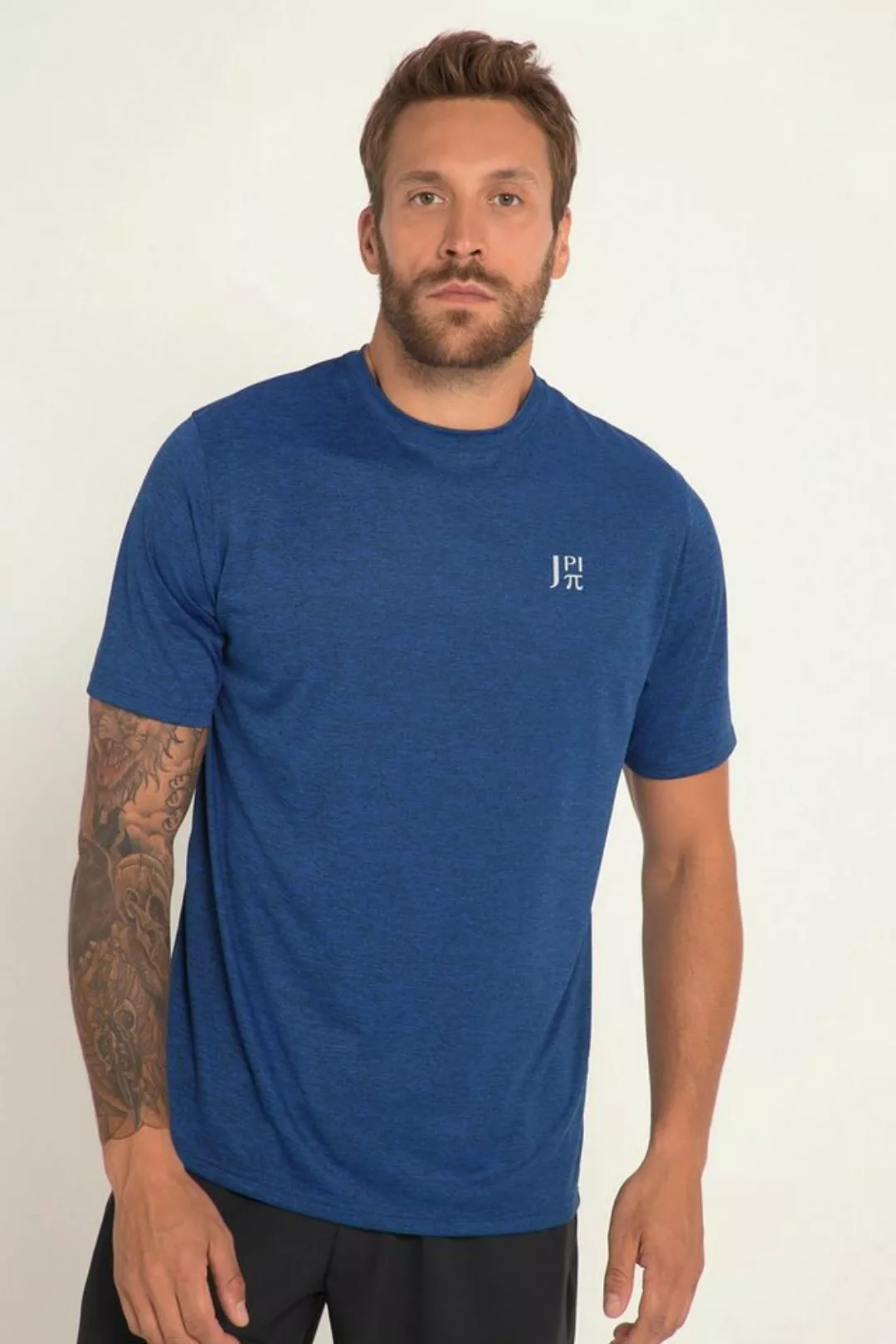 JP1880 T-Shirt Funktions-Shirt FLEXNAMIC® Halbarm QuickDry günstig online kaufen