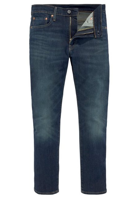 Levi's® Tapered-fit-Jeans 502 TAPER in elegantem, modernem Stil günstig online kaufen